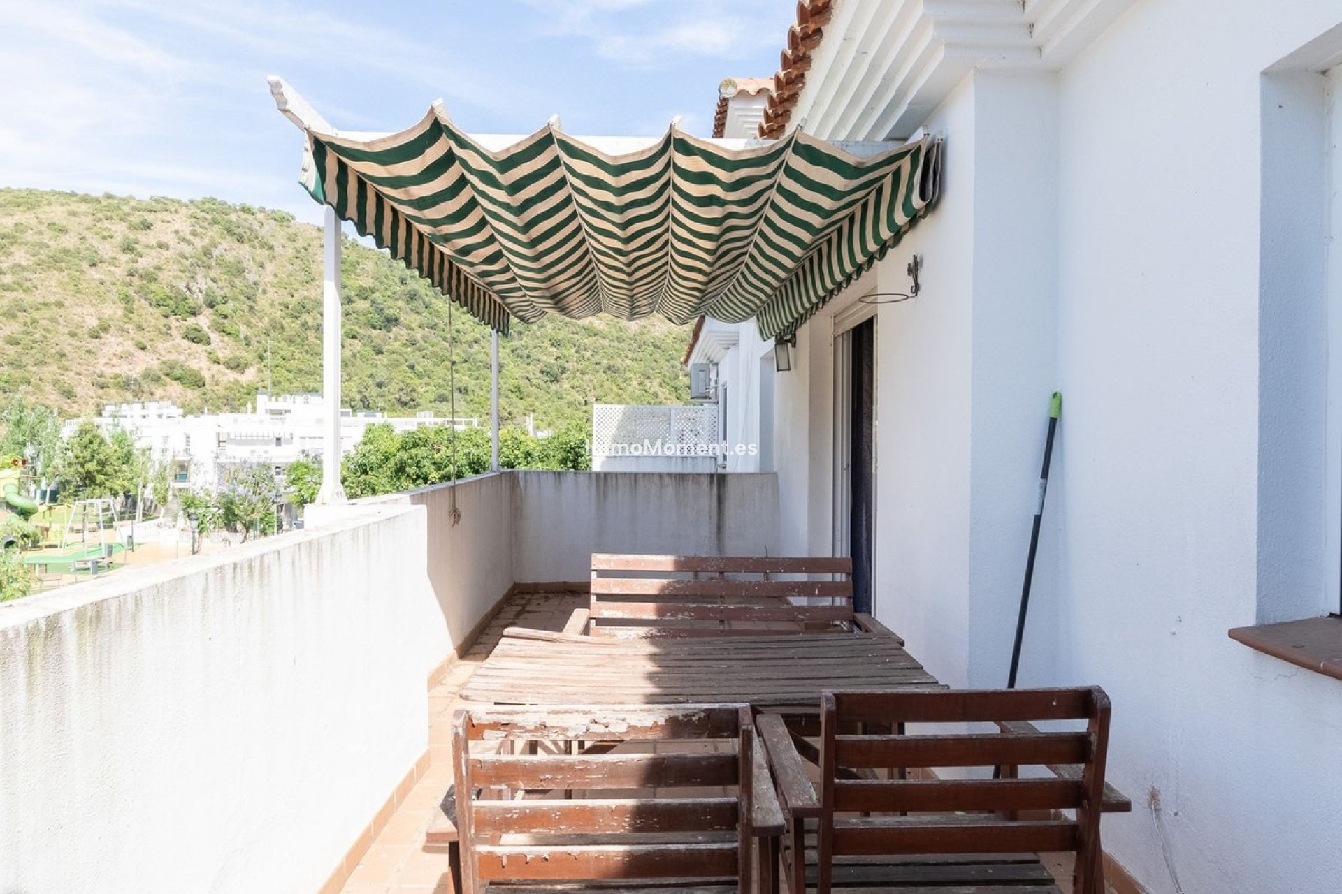 Reventa - Apartamento - Benahavís - Benahavís Centro