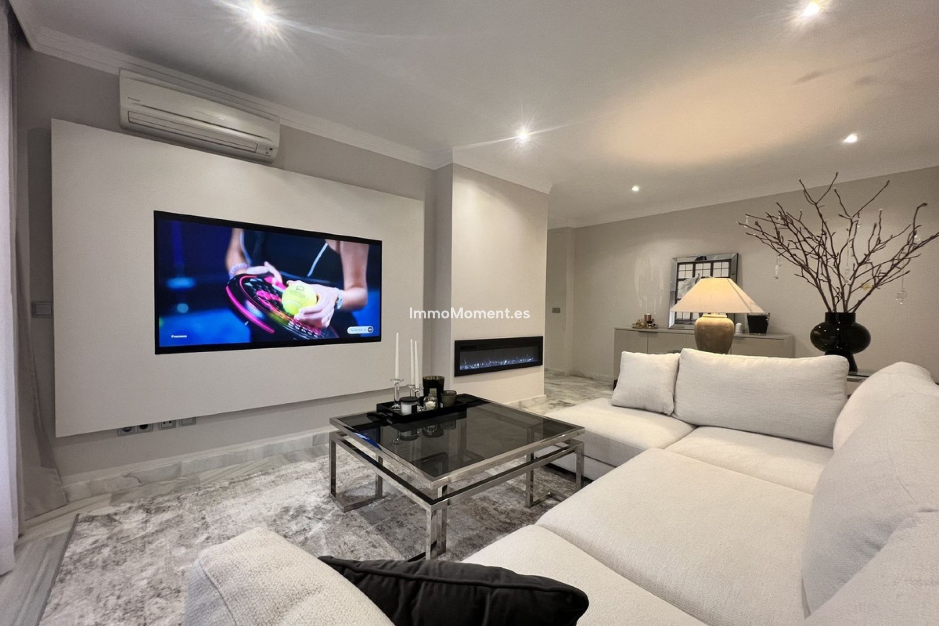 Reventa - Apartamento - Benahavís - Benahavís Centro
