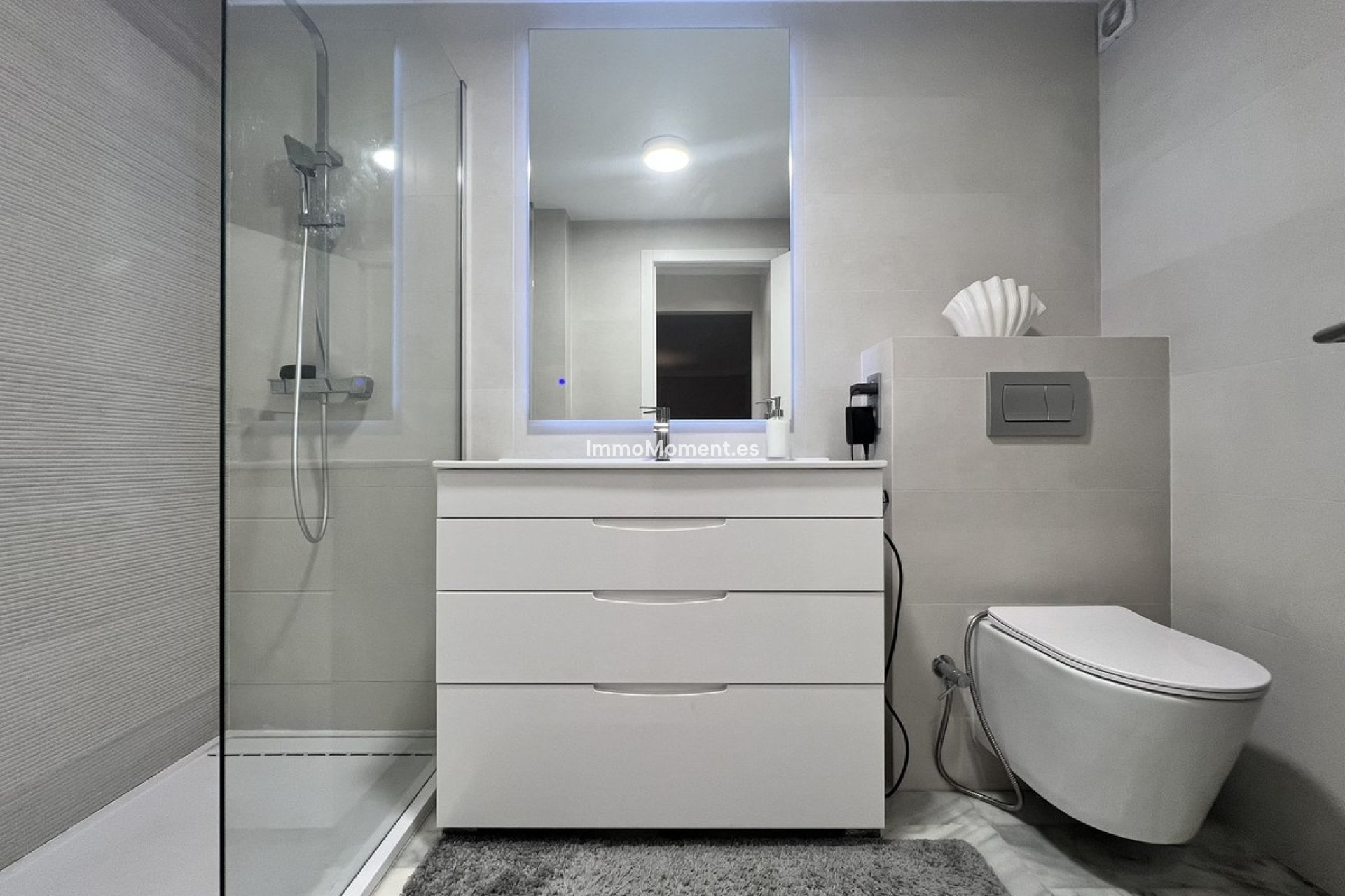 Reventa - Apartamento - Benahavís - Benahavís Centro