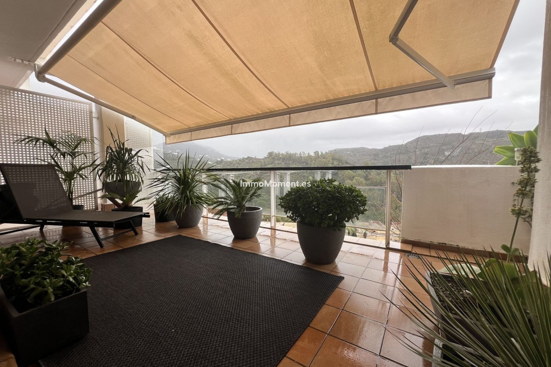 Reventa - Apartamento - Benahavís - Benahavís Centro