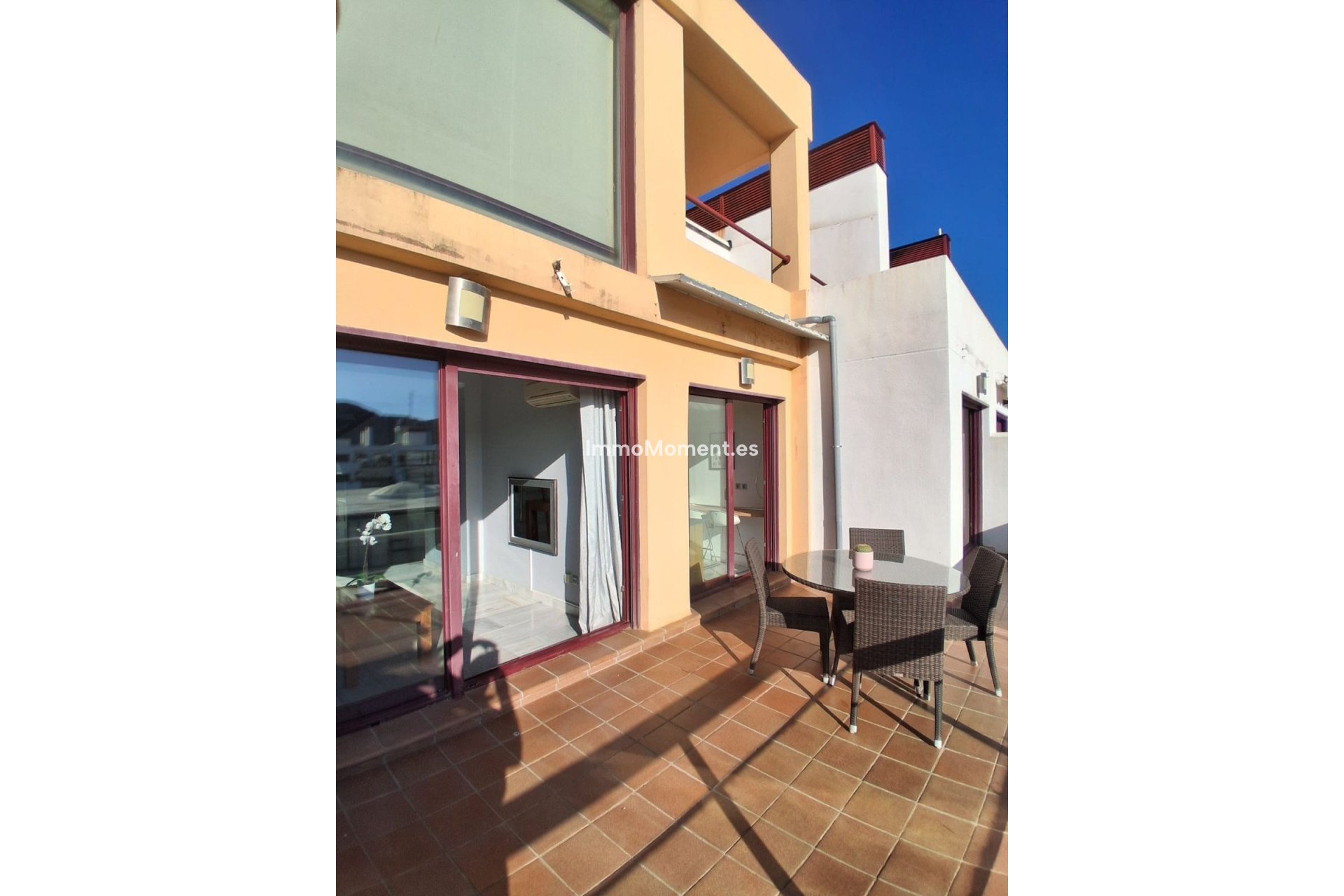 Reventa - Apartamento - Benahavís - Benahavís Centro