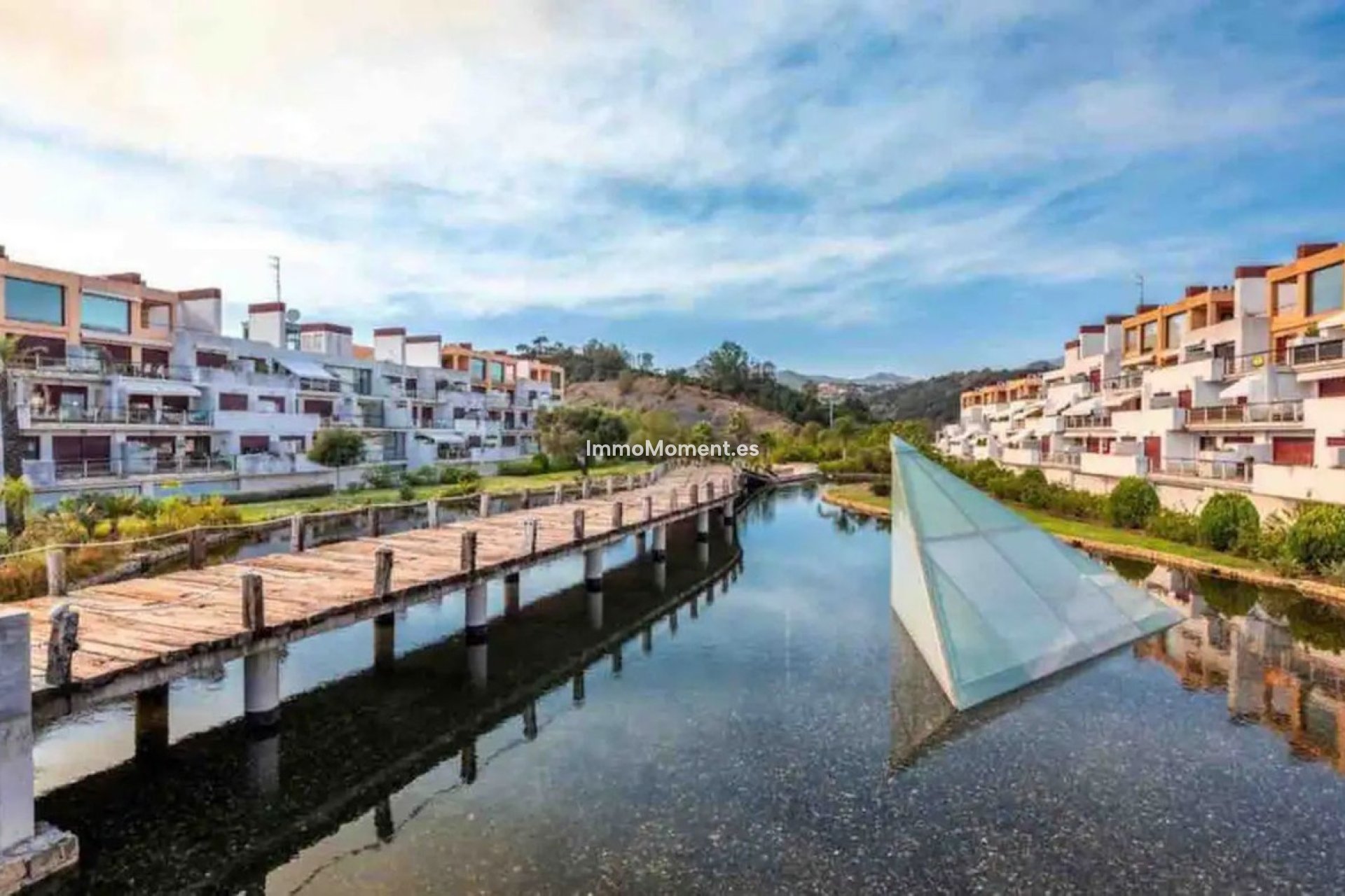 Reventa - Apartamento - Benahavís - Benahavís Centro