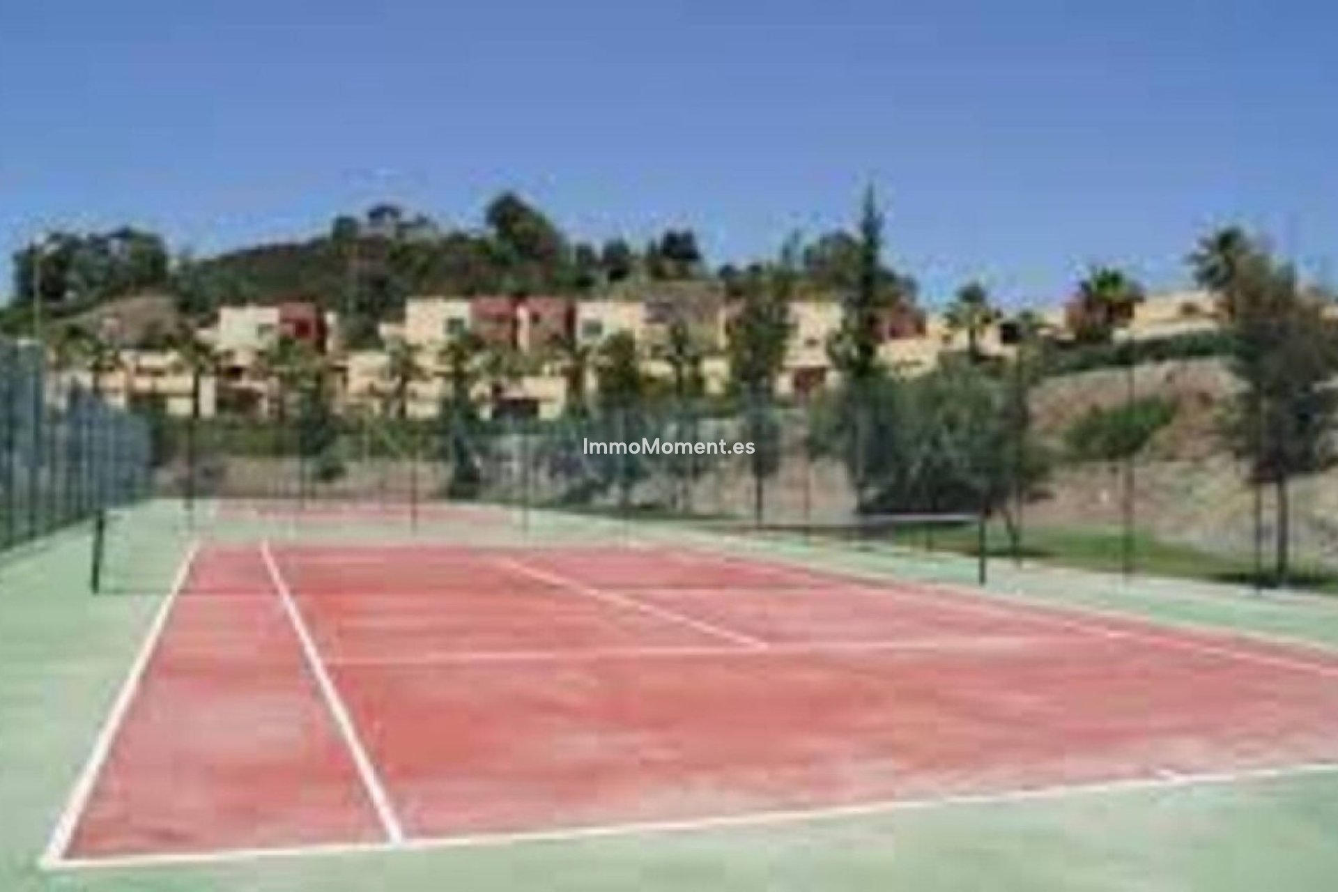 Reventa - Apartamento - Benahavís - Benahavís Centro