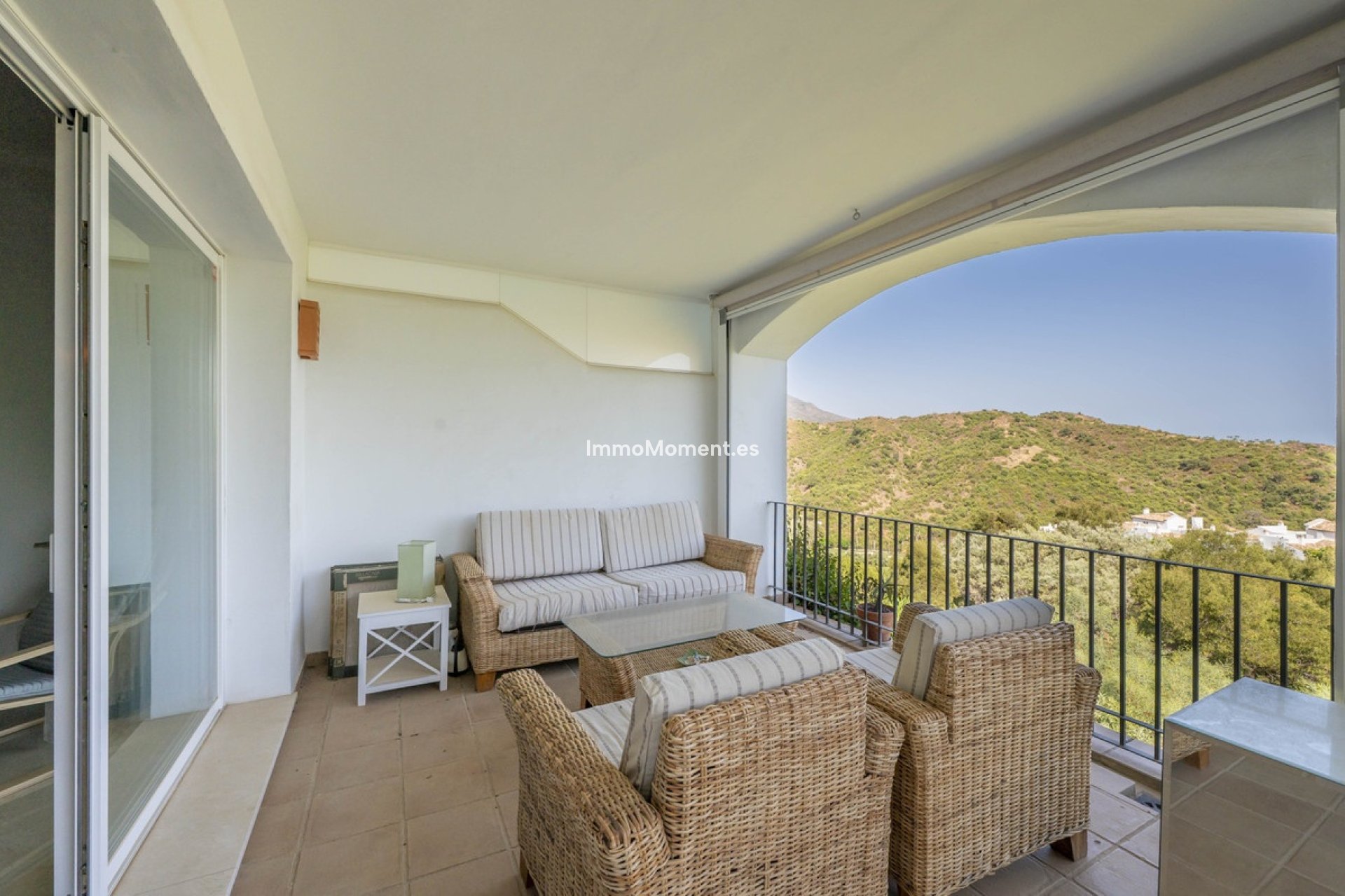 Reventa - Apartamento - Benahavís - Benahavís Centro