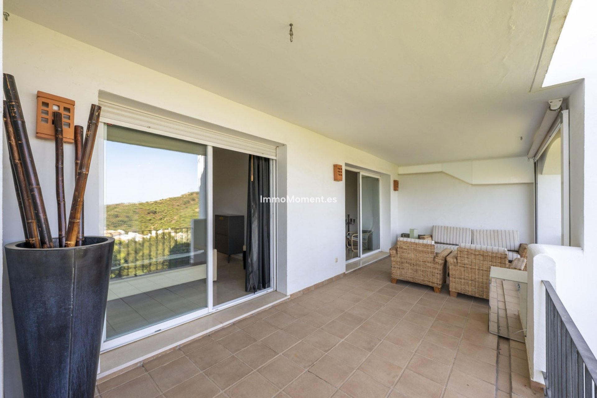 Reventa - Apartamento - Benahavís - Benahavís Centro