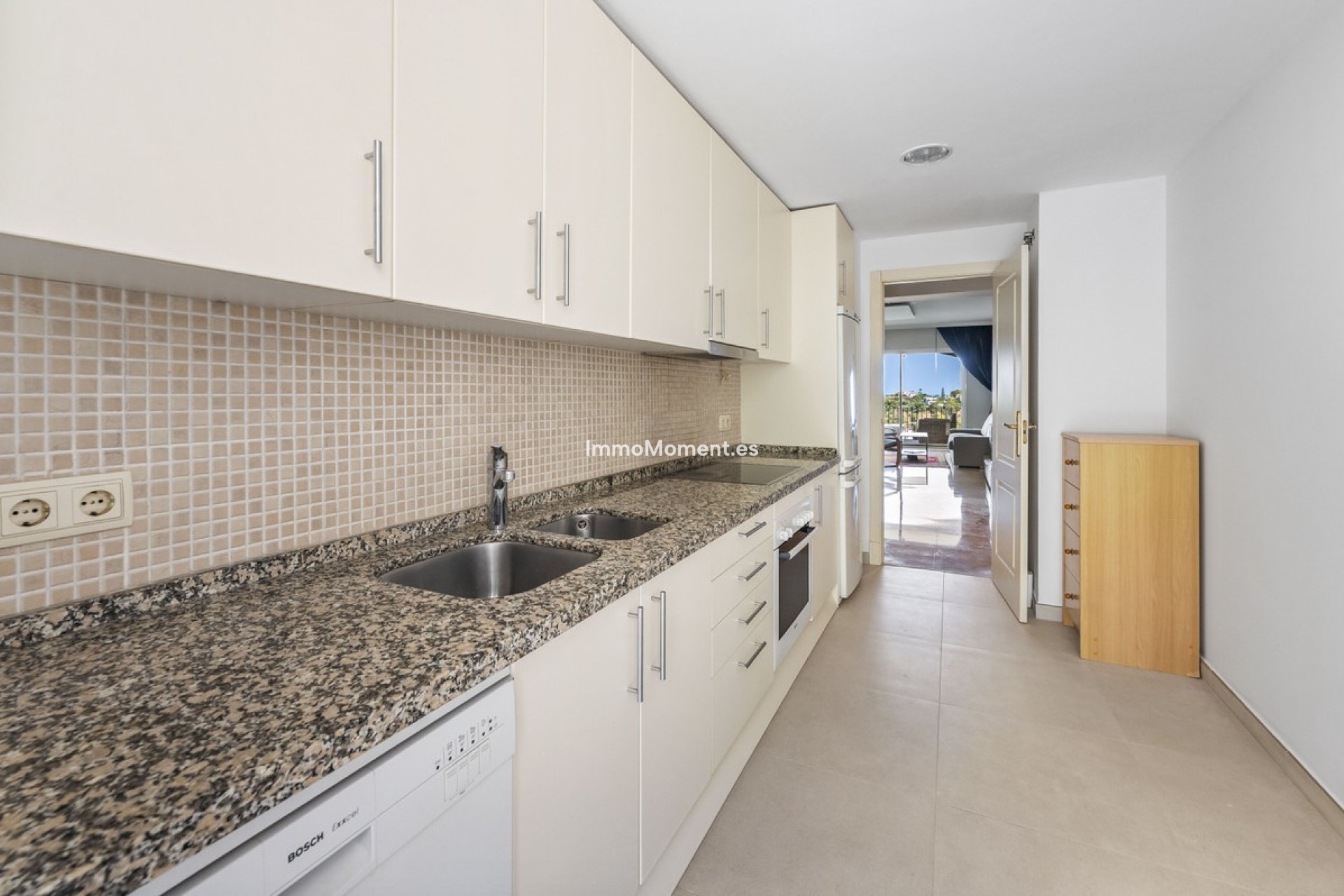 Reventa - Apartamento - Benahavís - Benahavís Centro