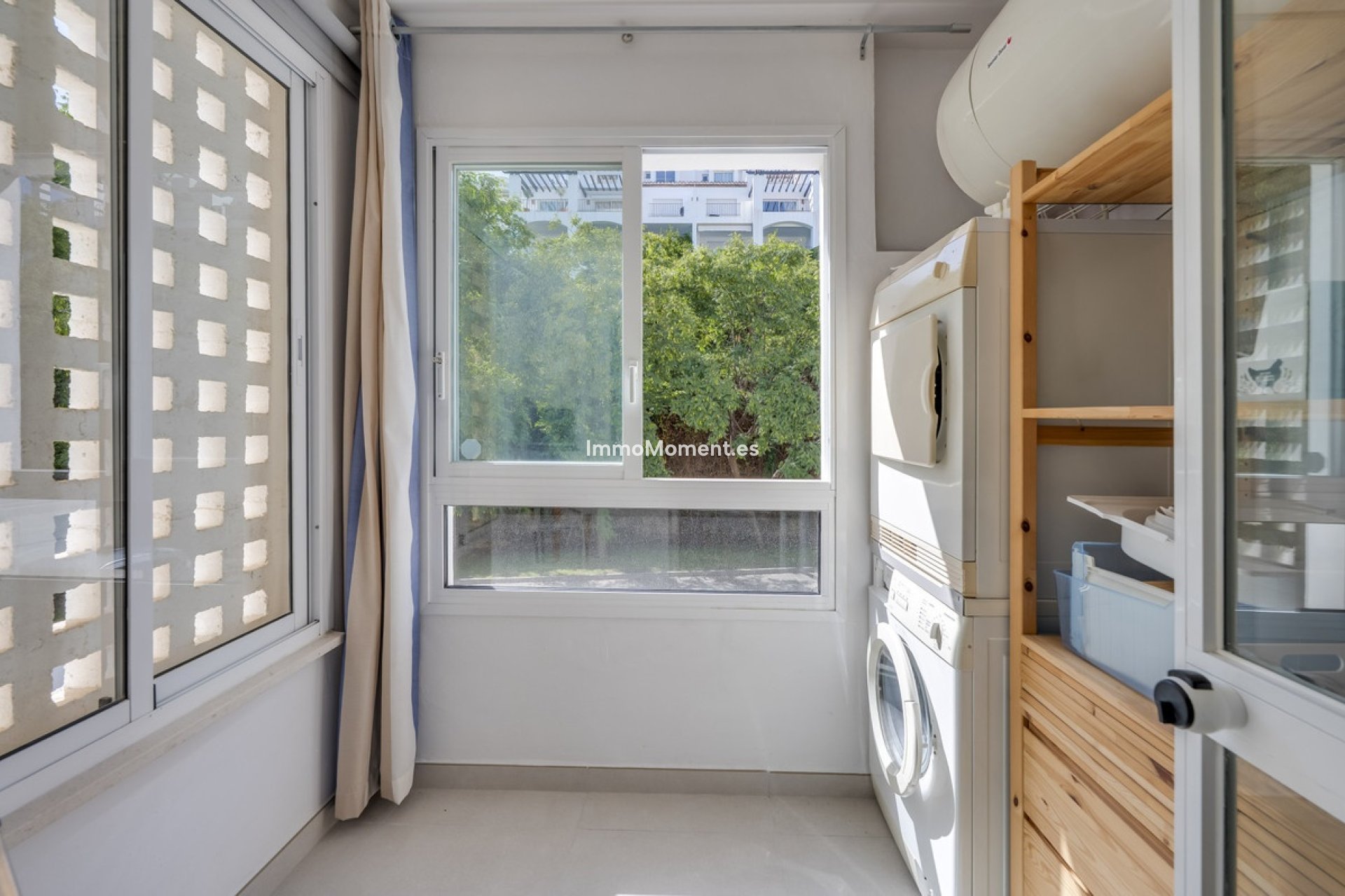 Reventa - Apartamento - Benahavís - Benahavís Centro