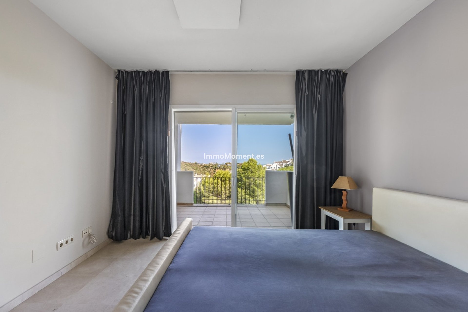 Reventa - Apartamento - Benahavís - Benahavís Centro