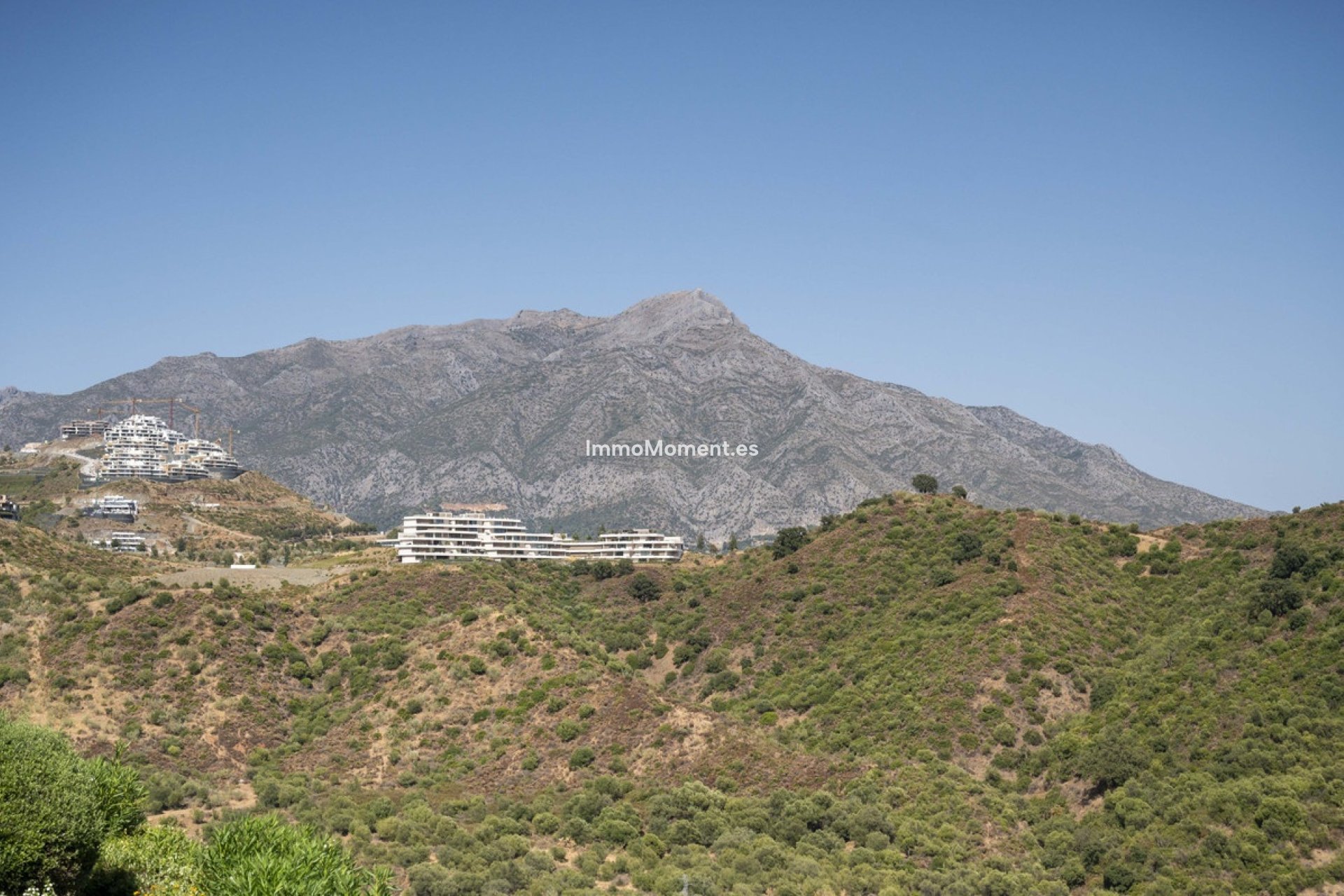 Reventa - Apartamento - Benahavís - Benahavís Centro