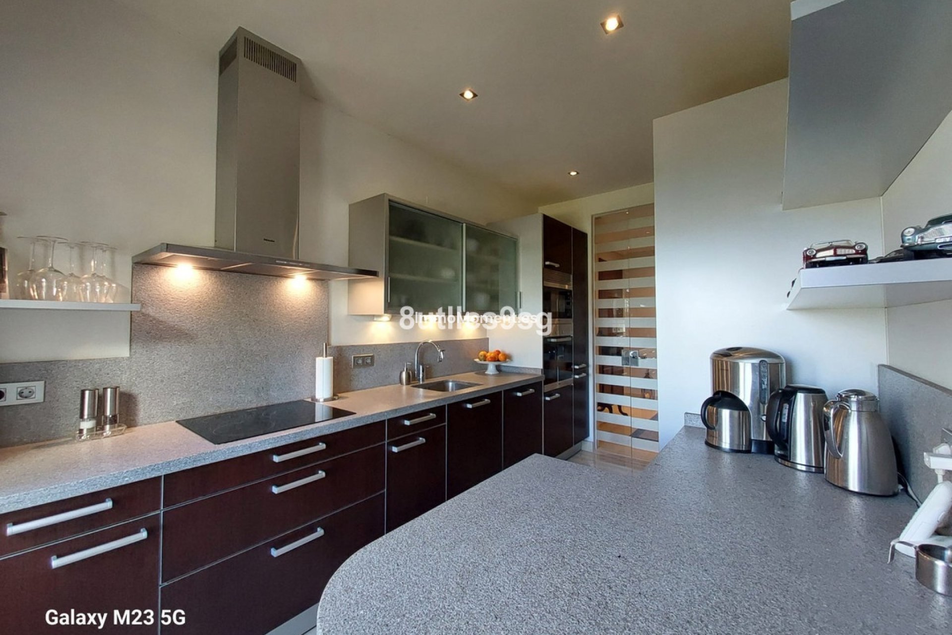 Reventa - Apartamento - Benahavís - Benahavís Centro