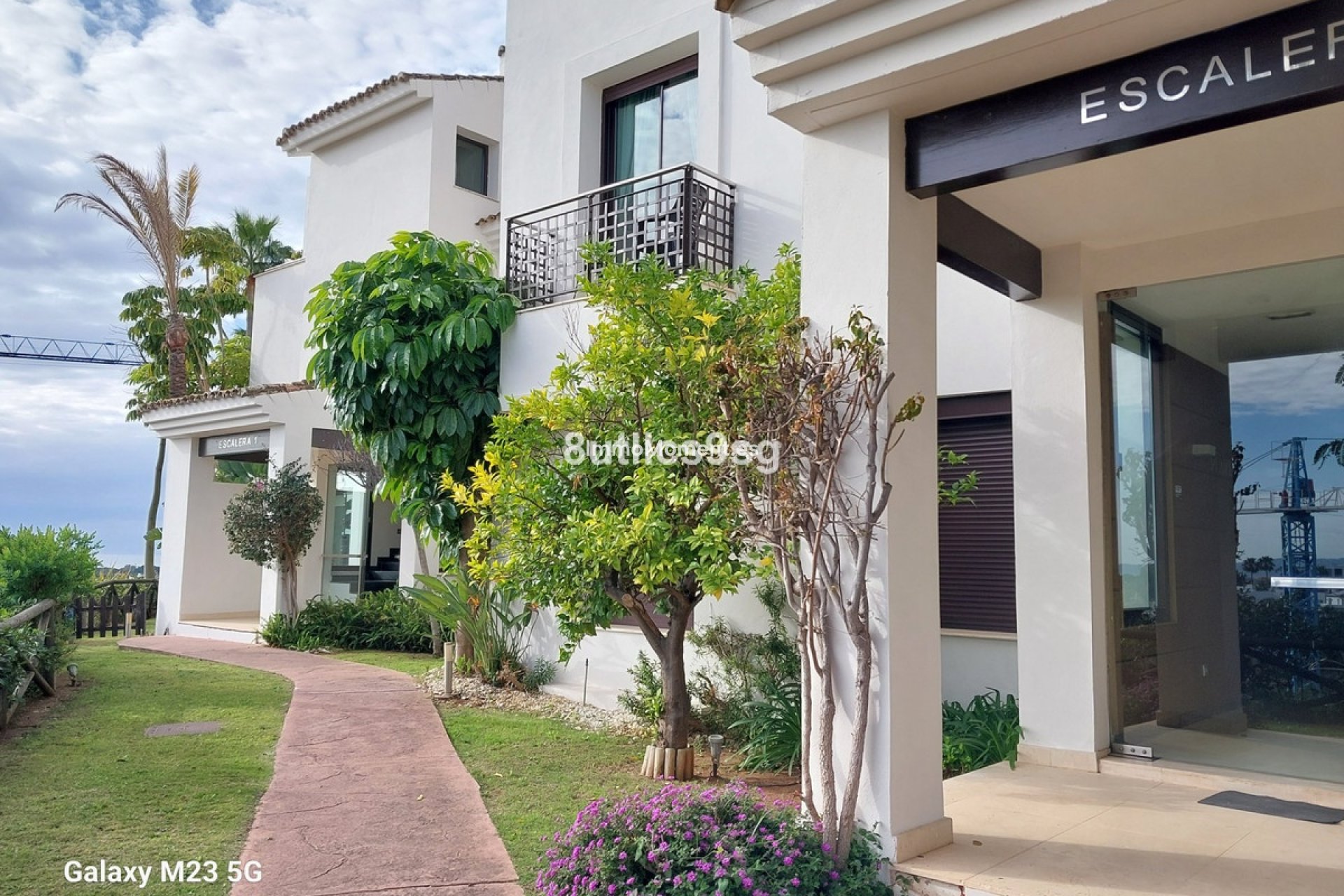 Reventa - Apartamento - Benahavís - Benahavís Centro