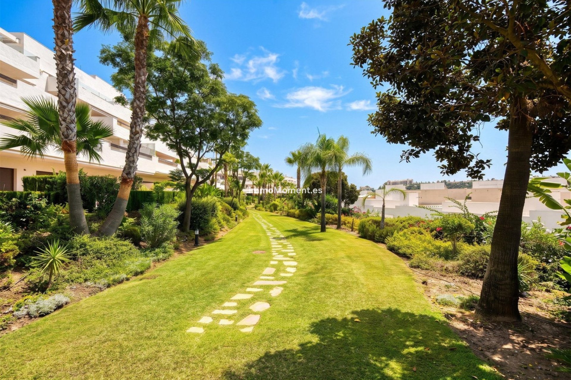Reventa - Apartamento - Benahavís - Benahavís Centro