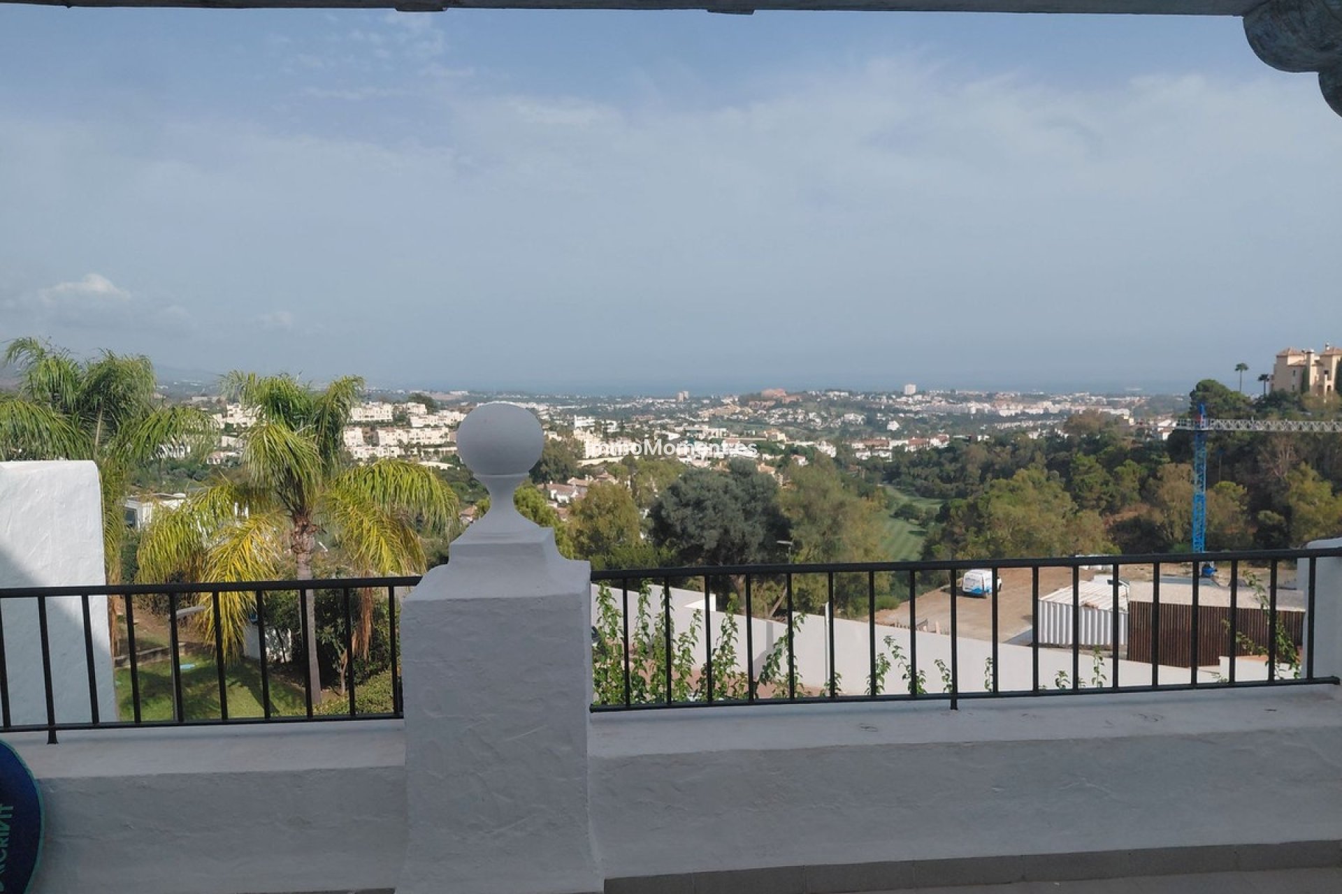 Reventa - Apartamento - Benahavís - Benahavís Centro
