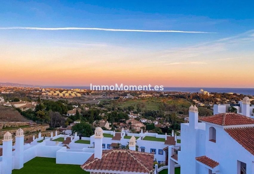 Reventa - Apartamento - Benahavís - Benahavís Centro
