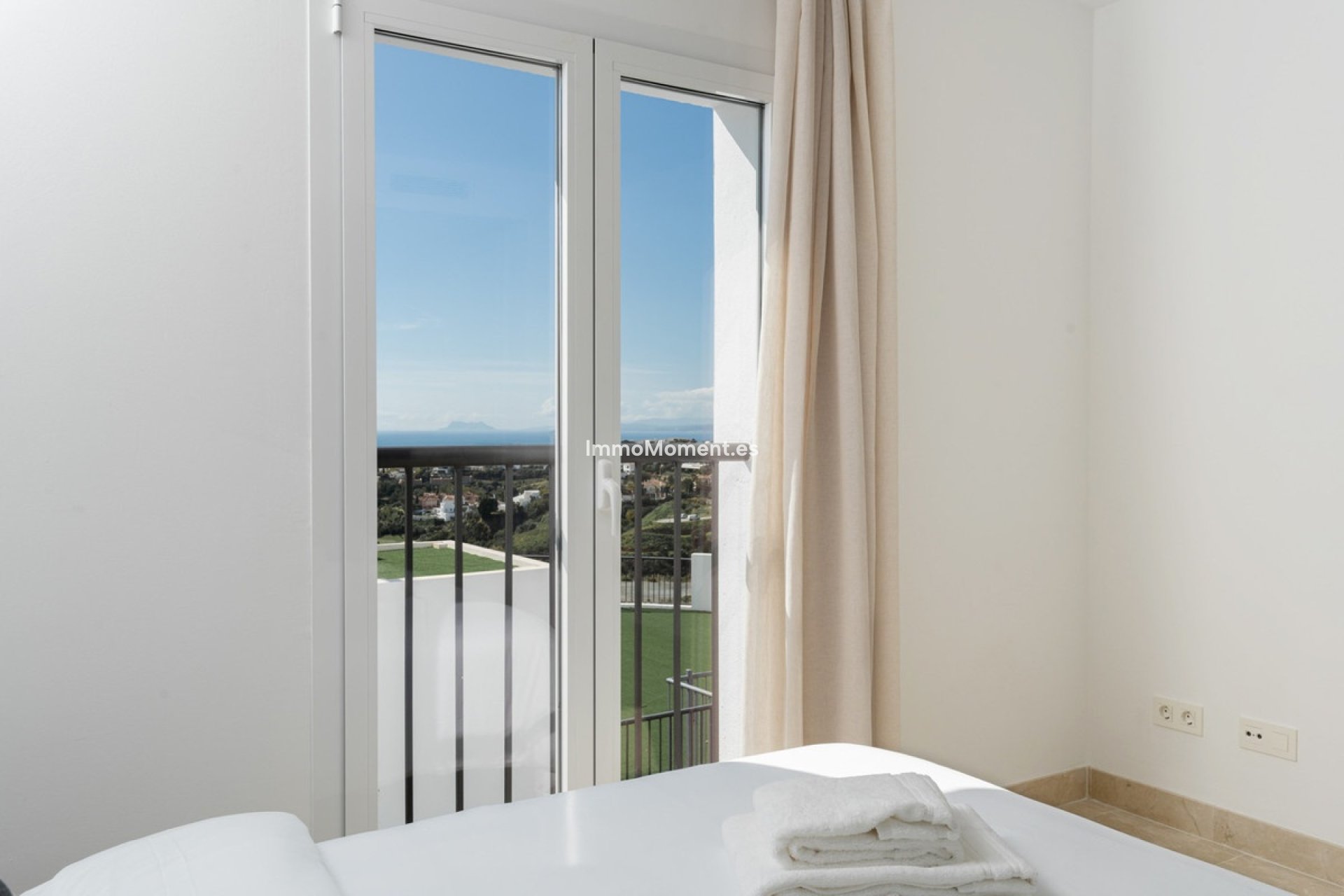 Reventa - Apartamento - Benahavís - Benahavís Centro
