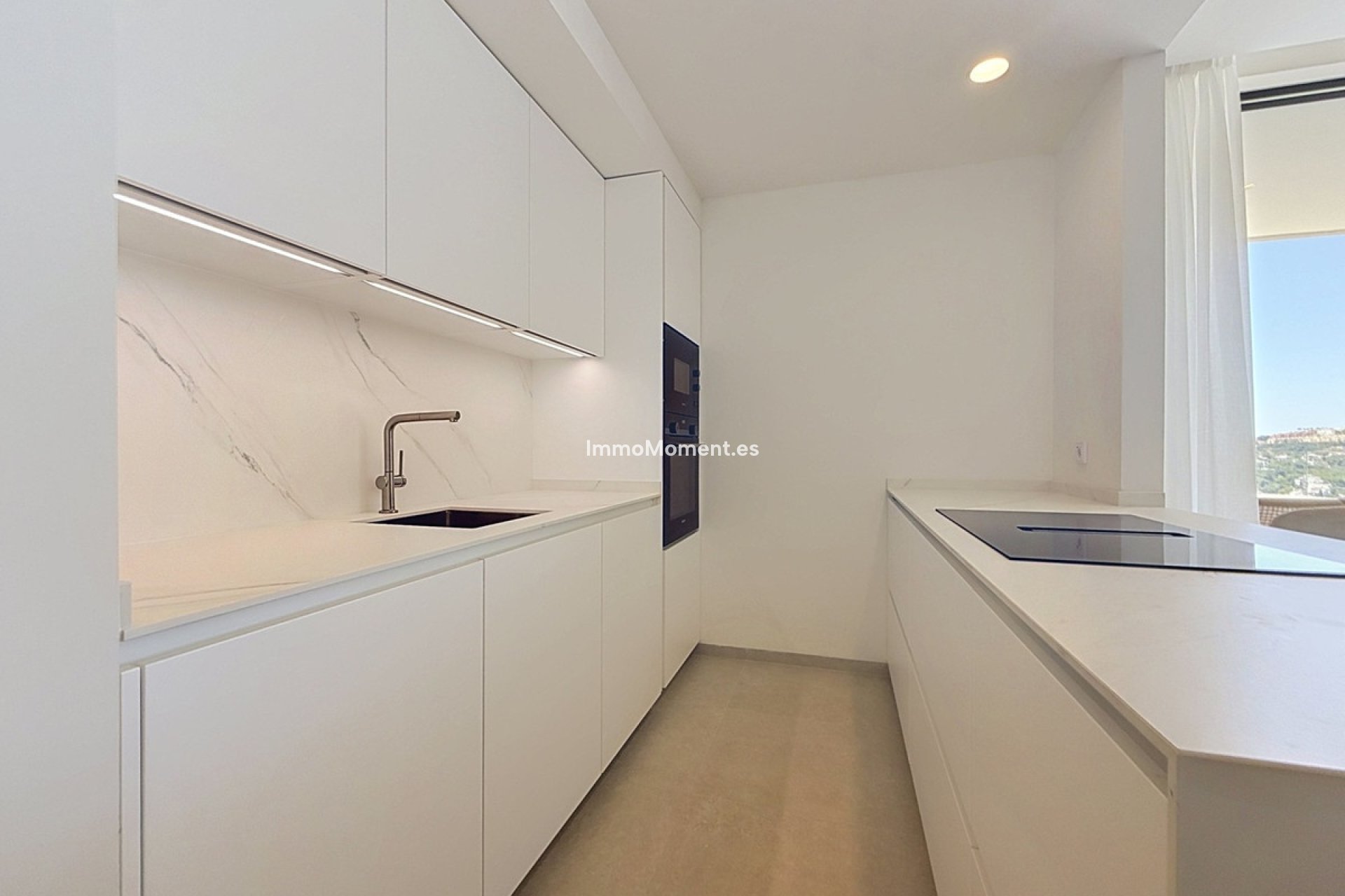 Reventa - Apartamento - Benahavís - Benahavís Centro