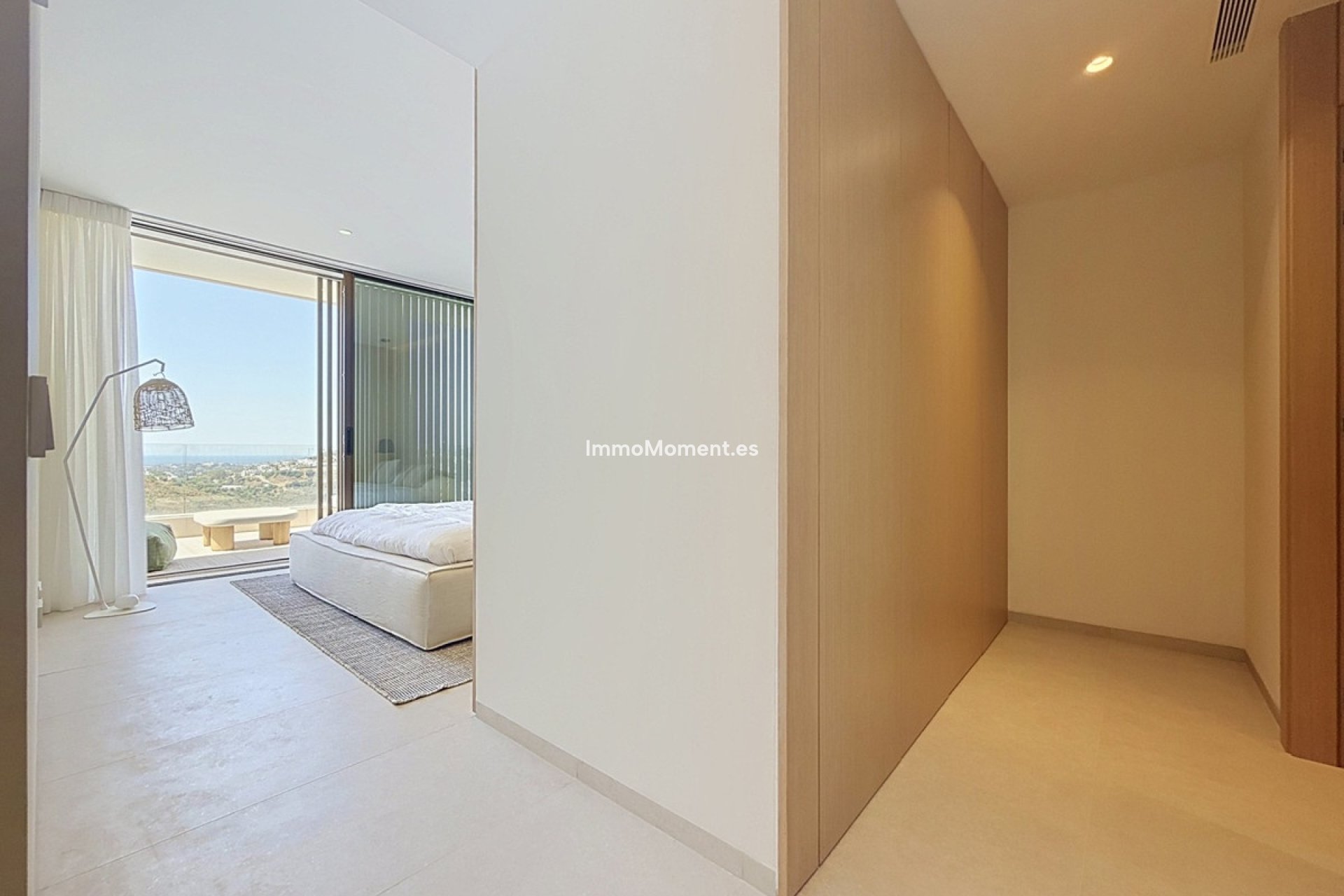 Reventa - Apartamento - Benahavís - Benahavís Centro