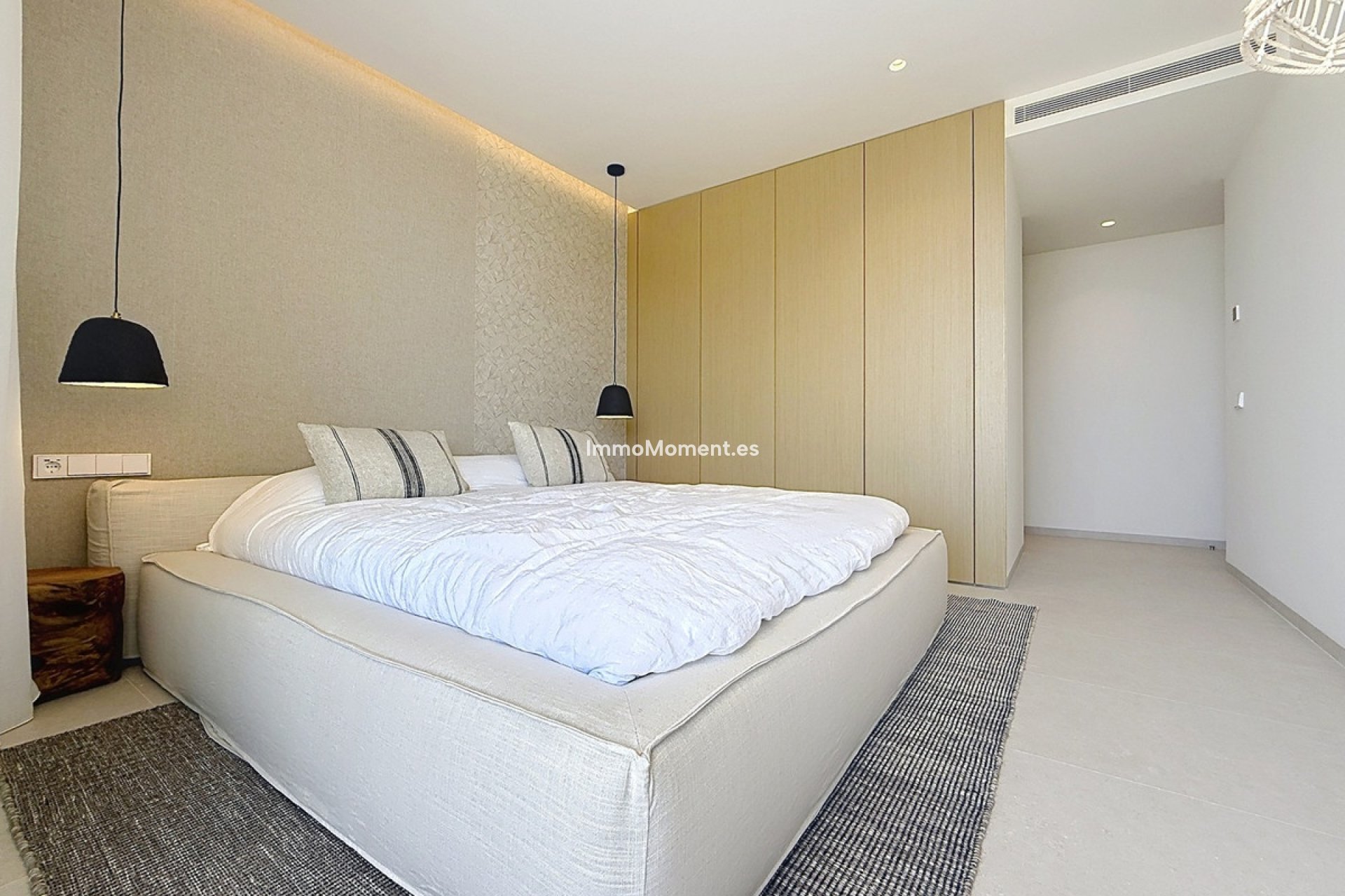 Reventa - Apartamento - Benahavís - Benahavís Centro