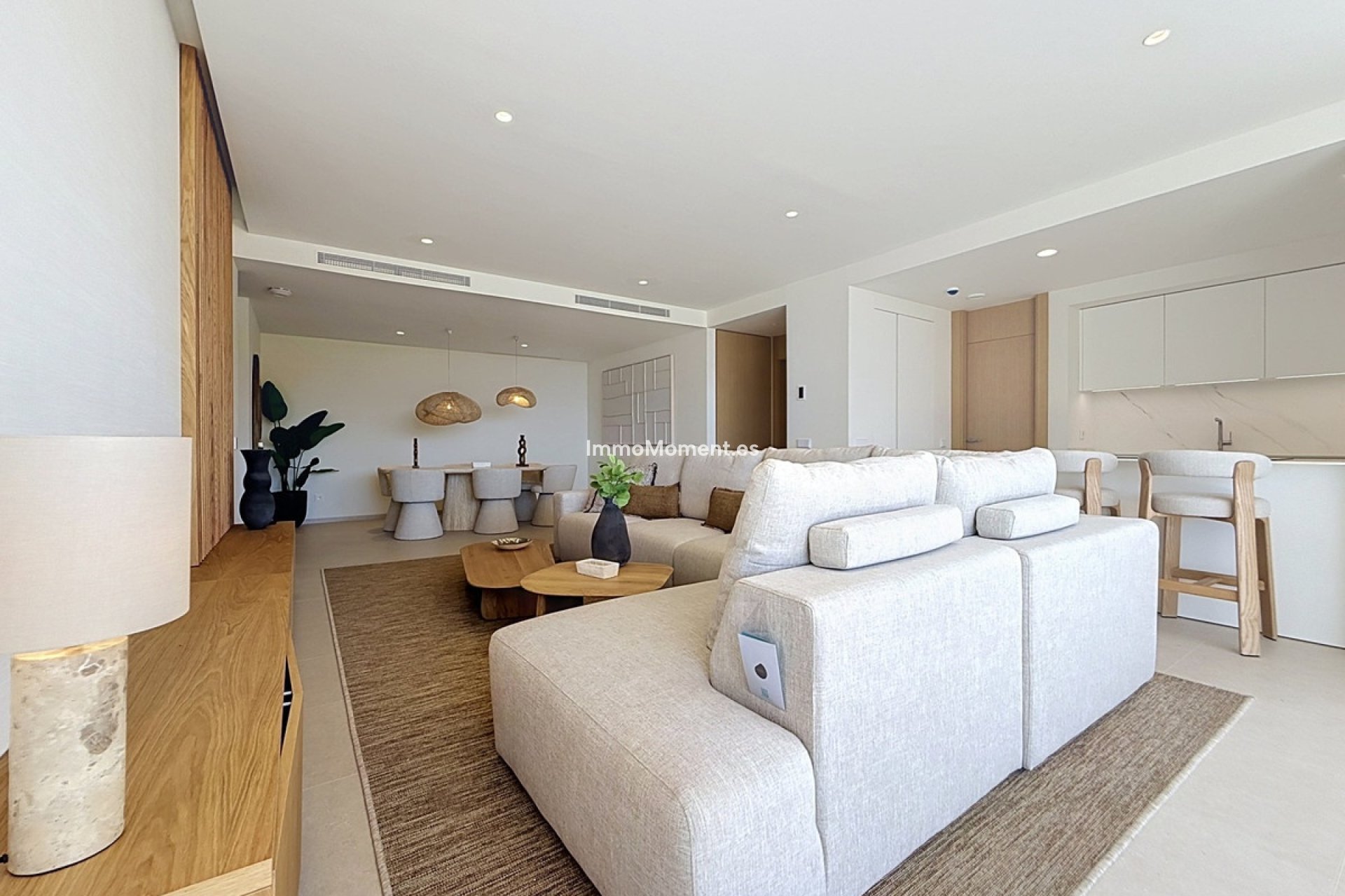 Reventa - Apartamento - Benahavís - Benahavís Centro
