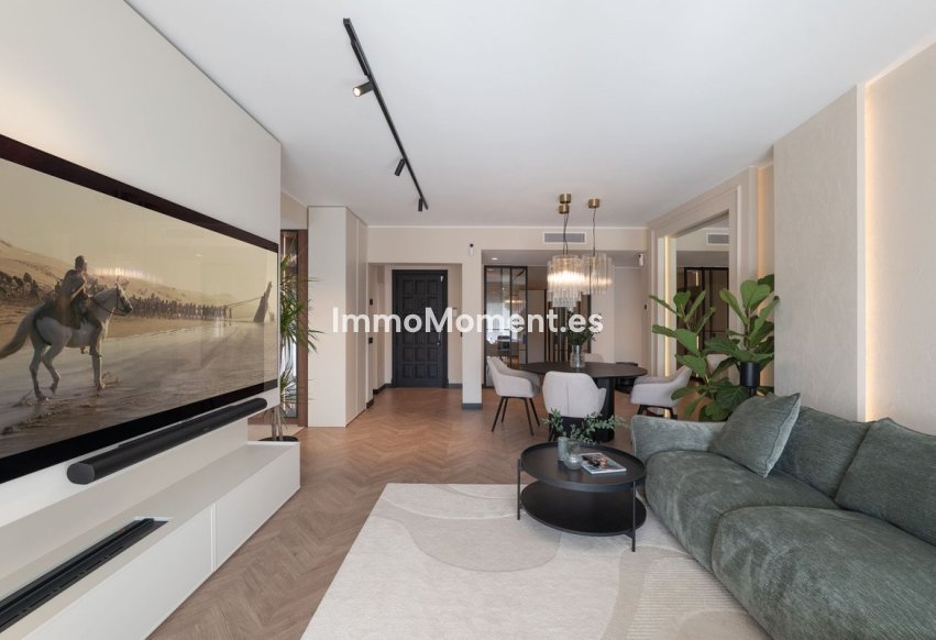 Reventa - Apartamento - Benahavís - Benahavís Centro