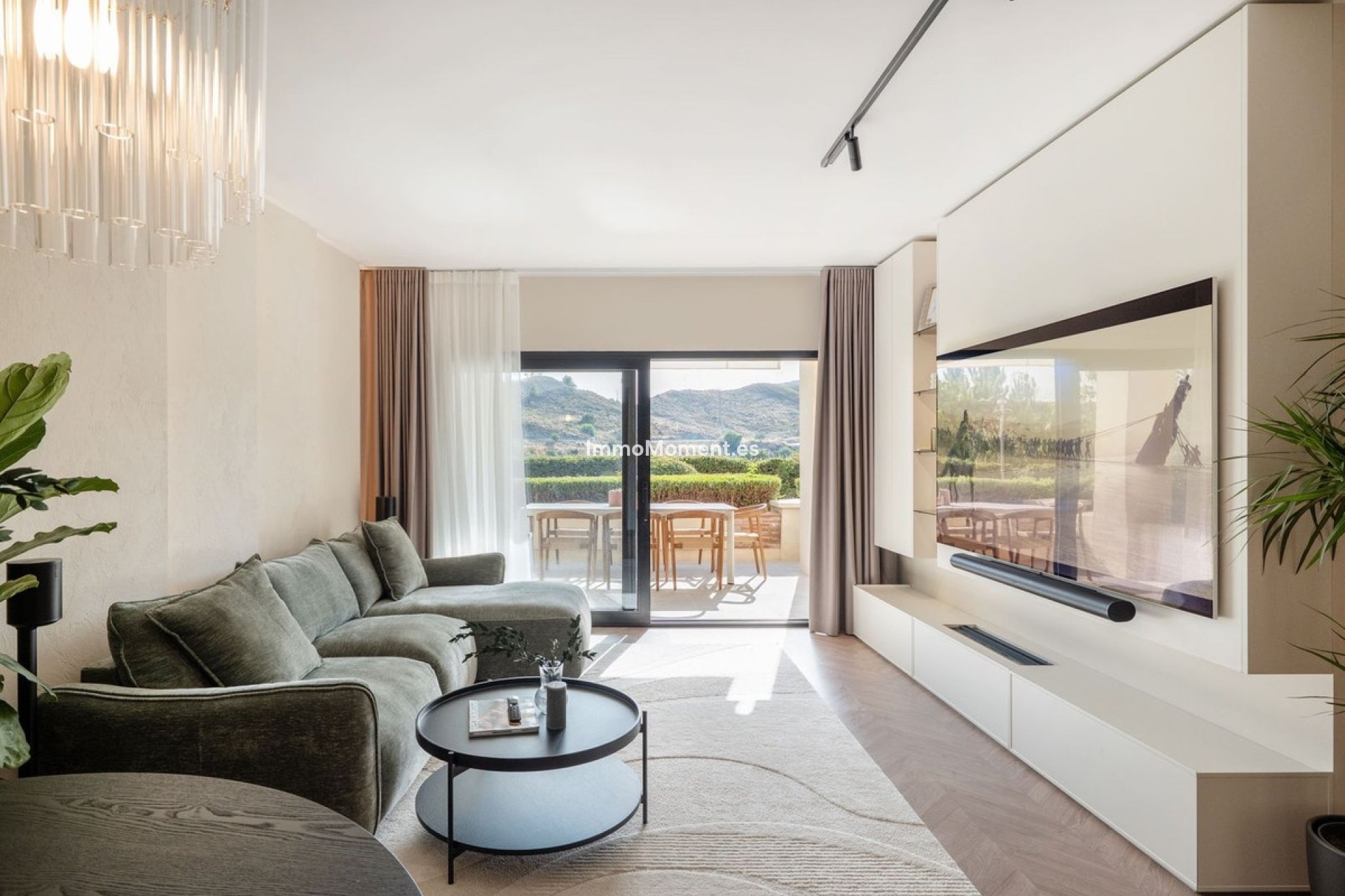 Reventa - Apartamento - Benahavís - Benahavís Centro