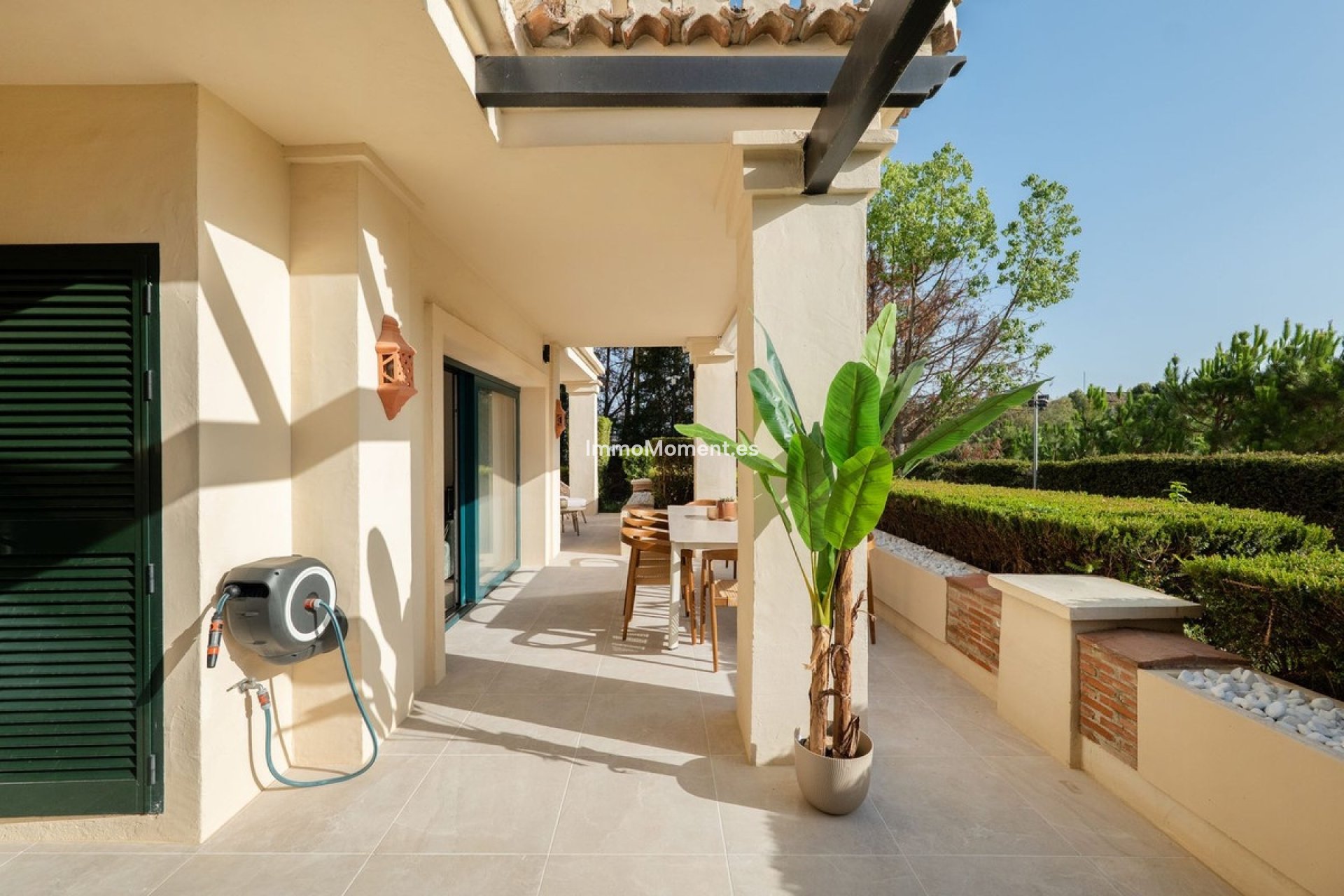 Reventa - Apartamento - Benahavís - Benahavís Centro