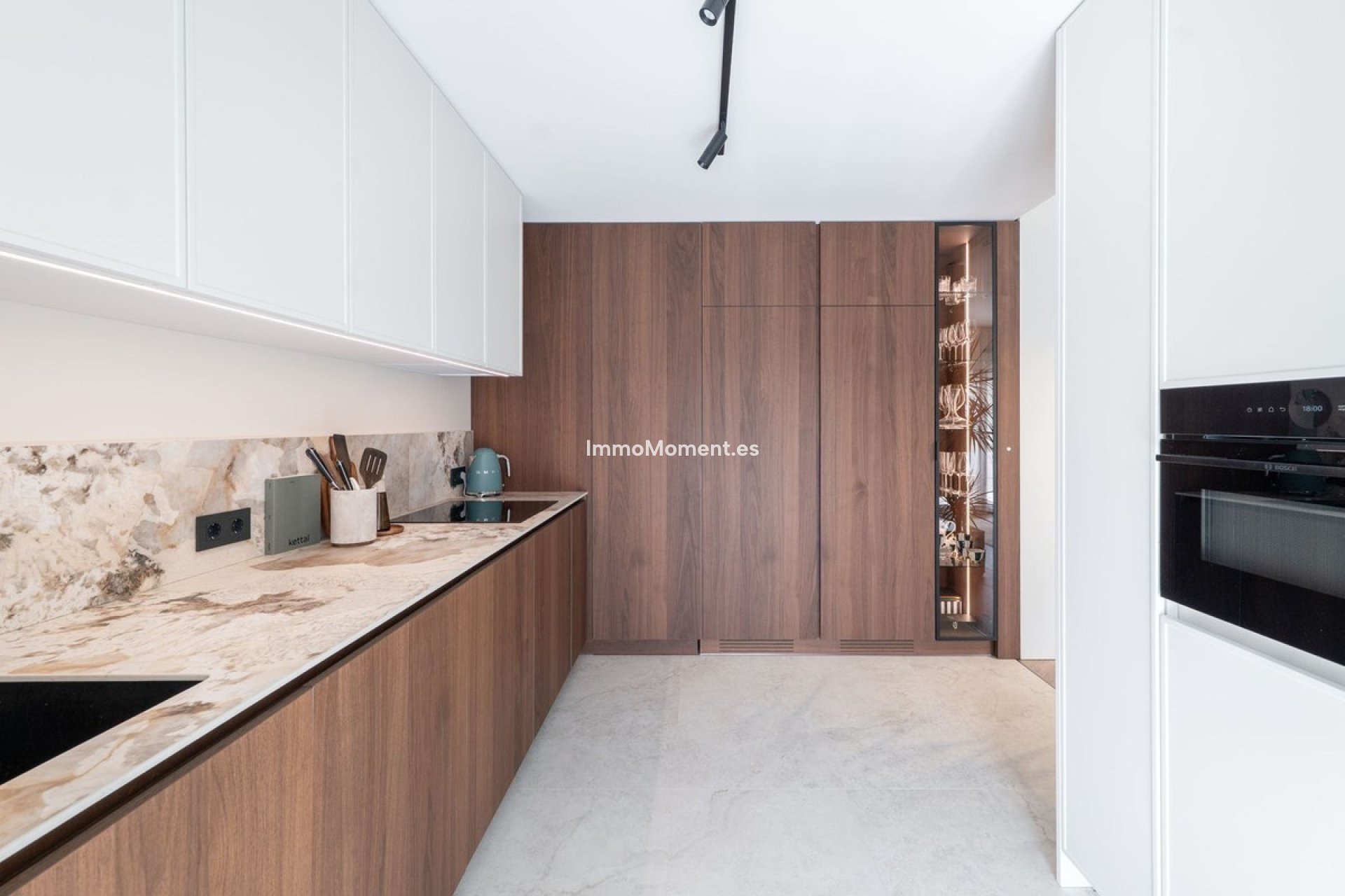 Reventa - Apartamento - Benahavís - Benahavís Centro