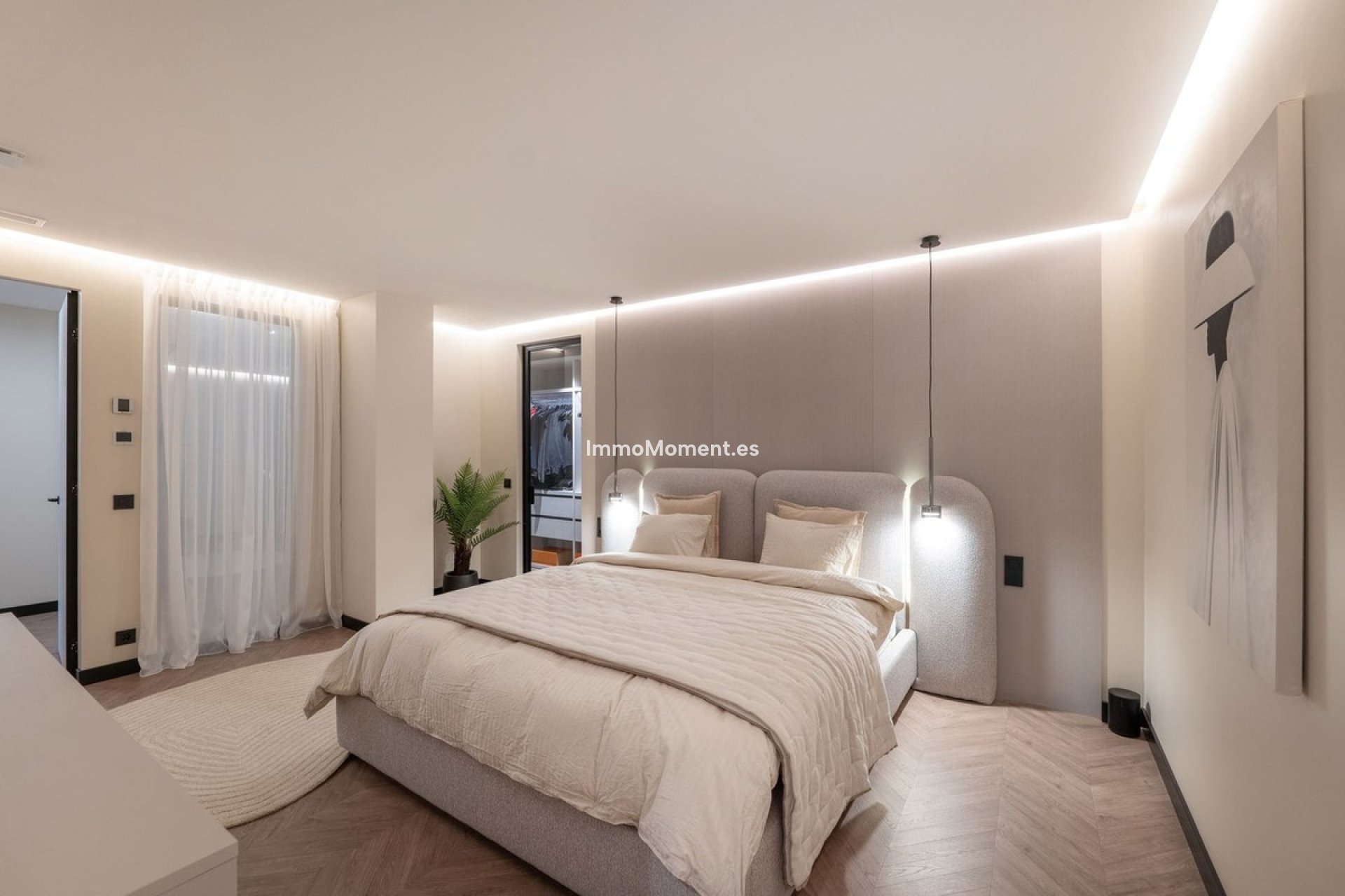 Reventa - Apartamento - Benahavís - Benahavís Centro