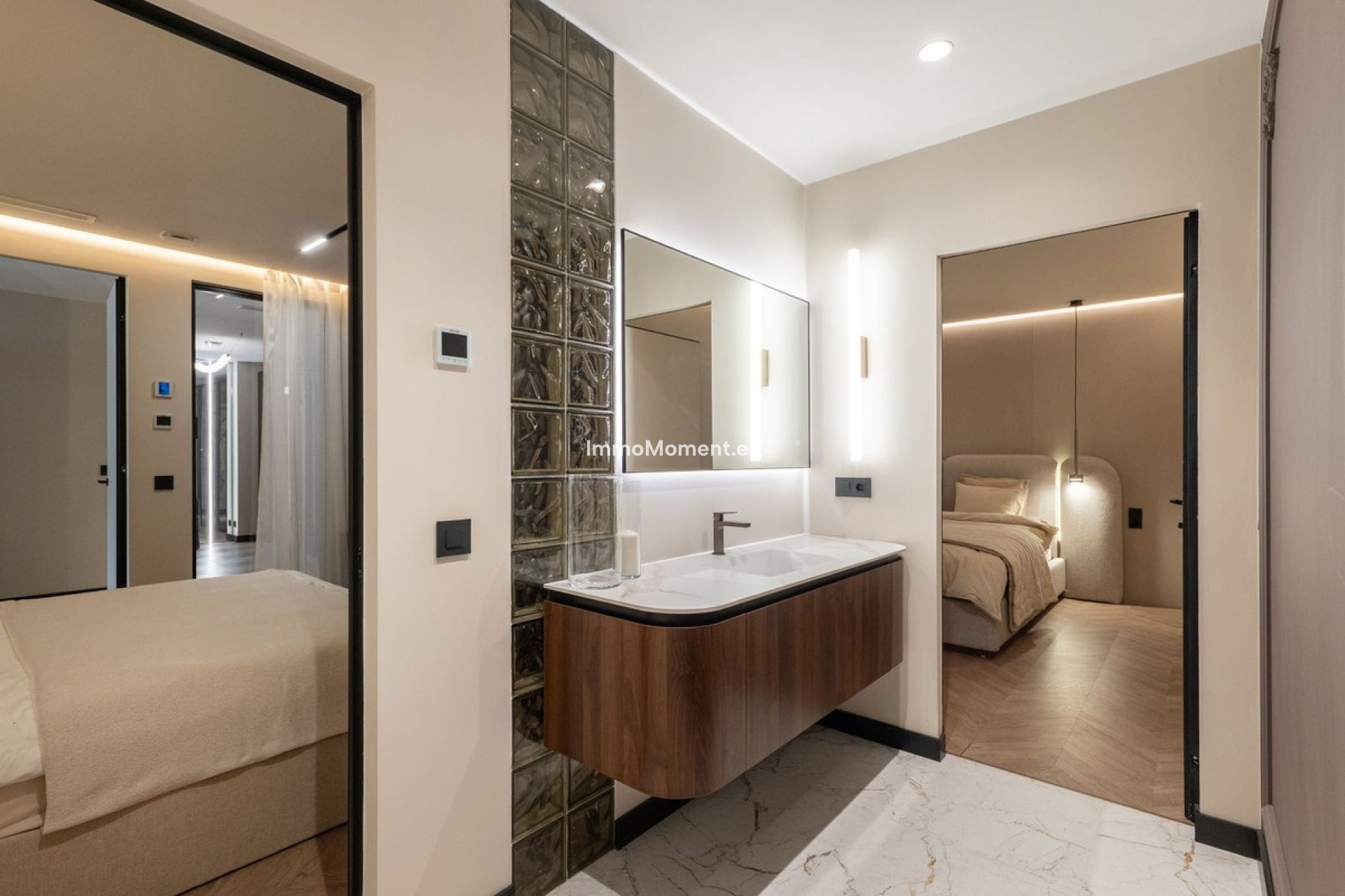 Reventa - Apartamento - Benahavís - Benahavís Centro