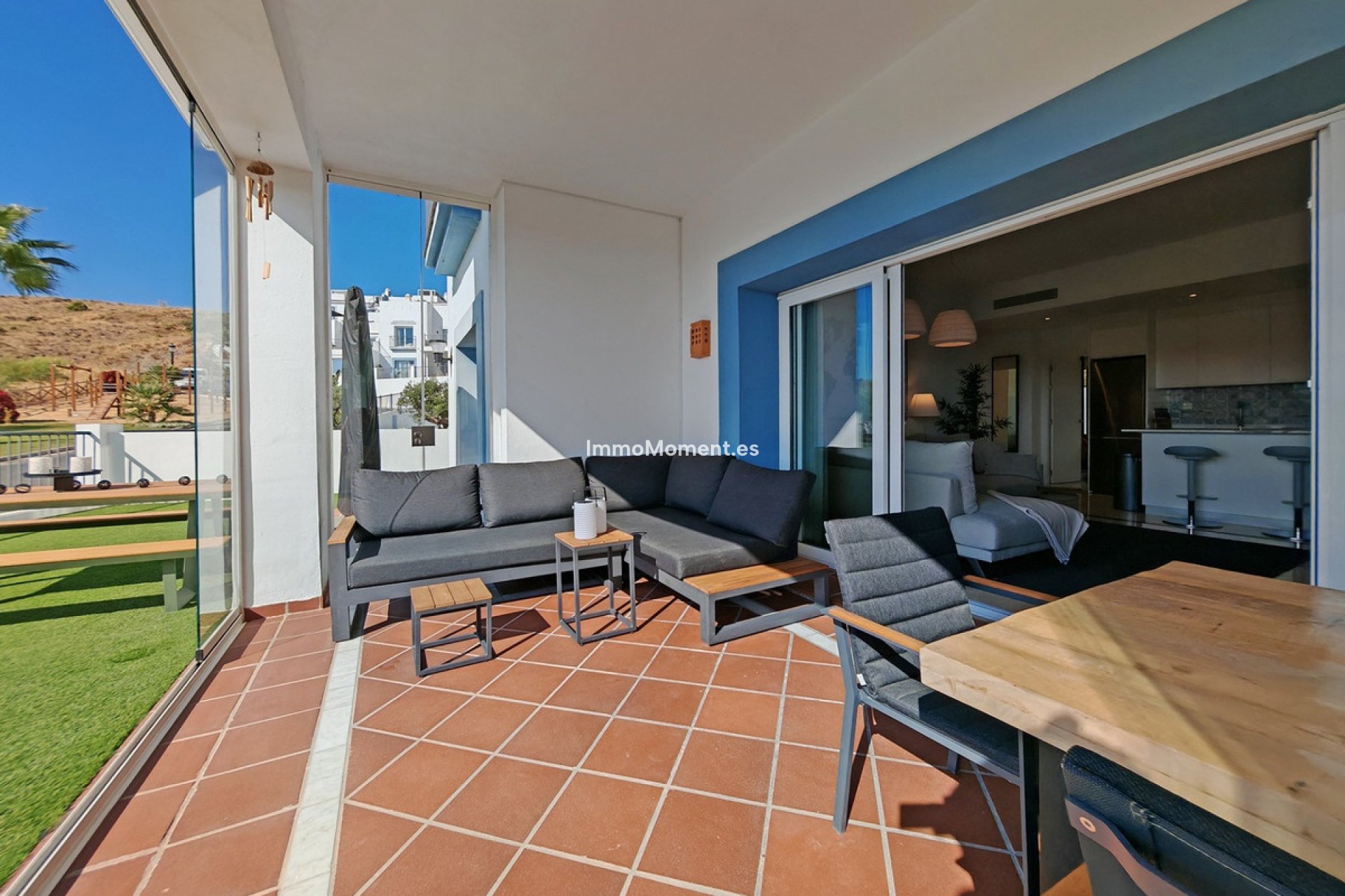 Reventa - Apartamento - Benahavís - Benahavís Centro