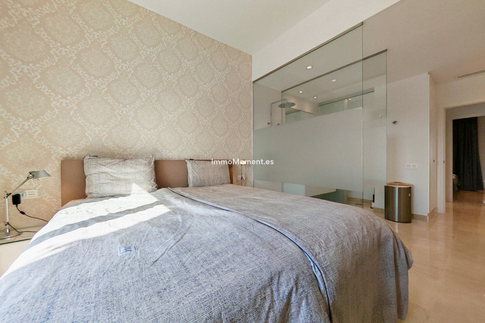 Reventa - Apartamento - Benahavís - Benahavís Centro
