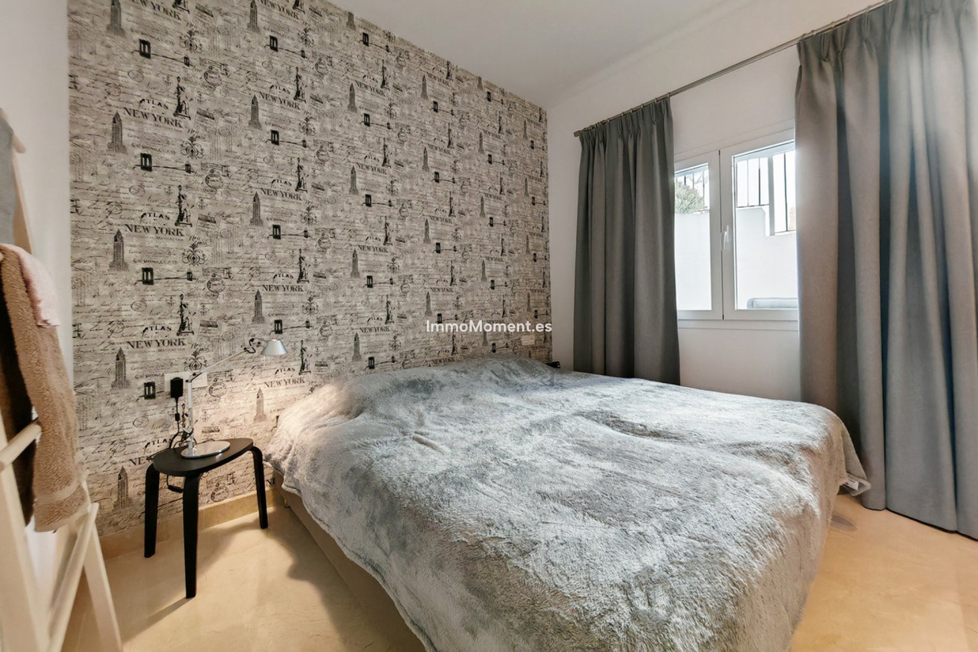 Reventa - Apartamento - Benahavís - Benahavís Centro
