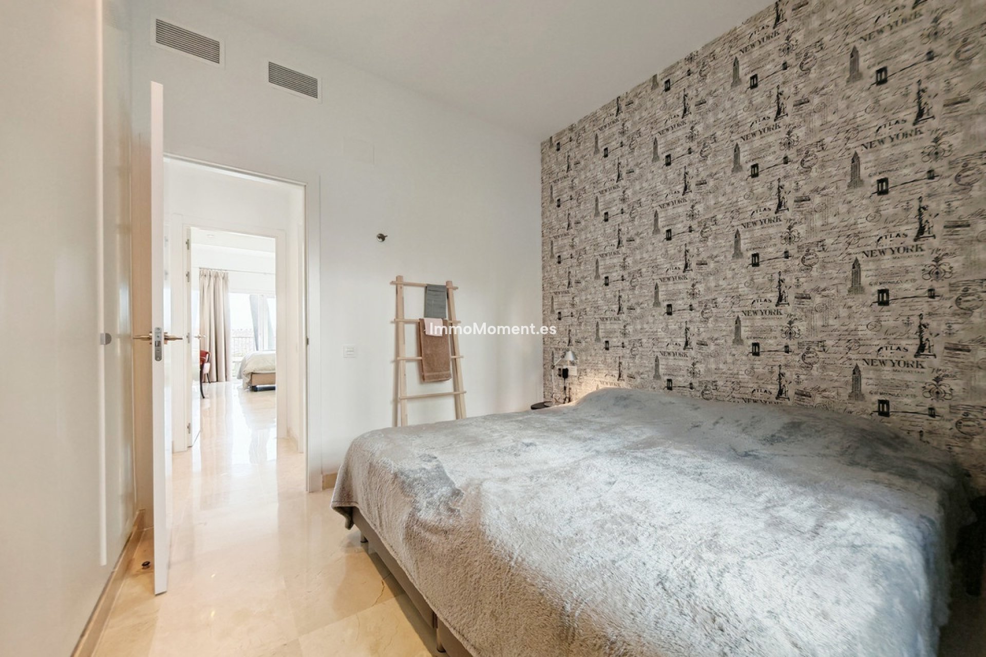 Reventa - Apartamento - Benahavís - Benahavís Centro