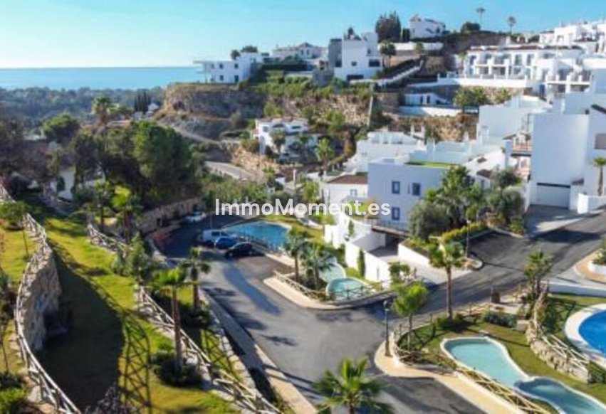 Reventa - Apartamento - Benahavís - Benahavís Centro
