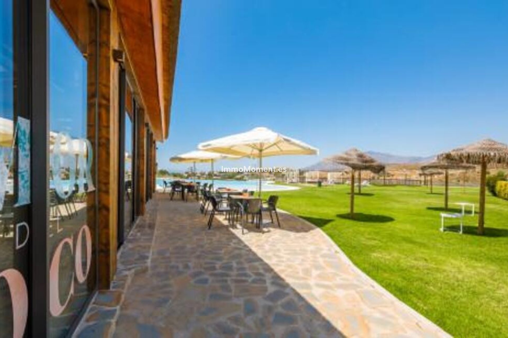 Reventa - Apartamento - Benahavís - Benahavís Centro