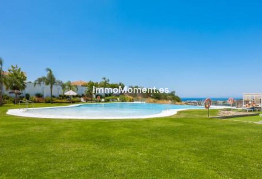 Reventa - Apartamento - Benahavís - Benahavís Centro