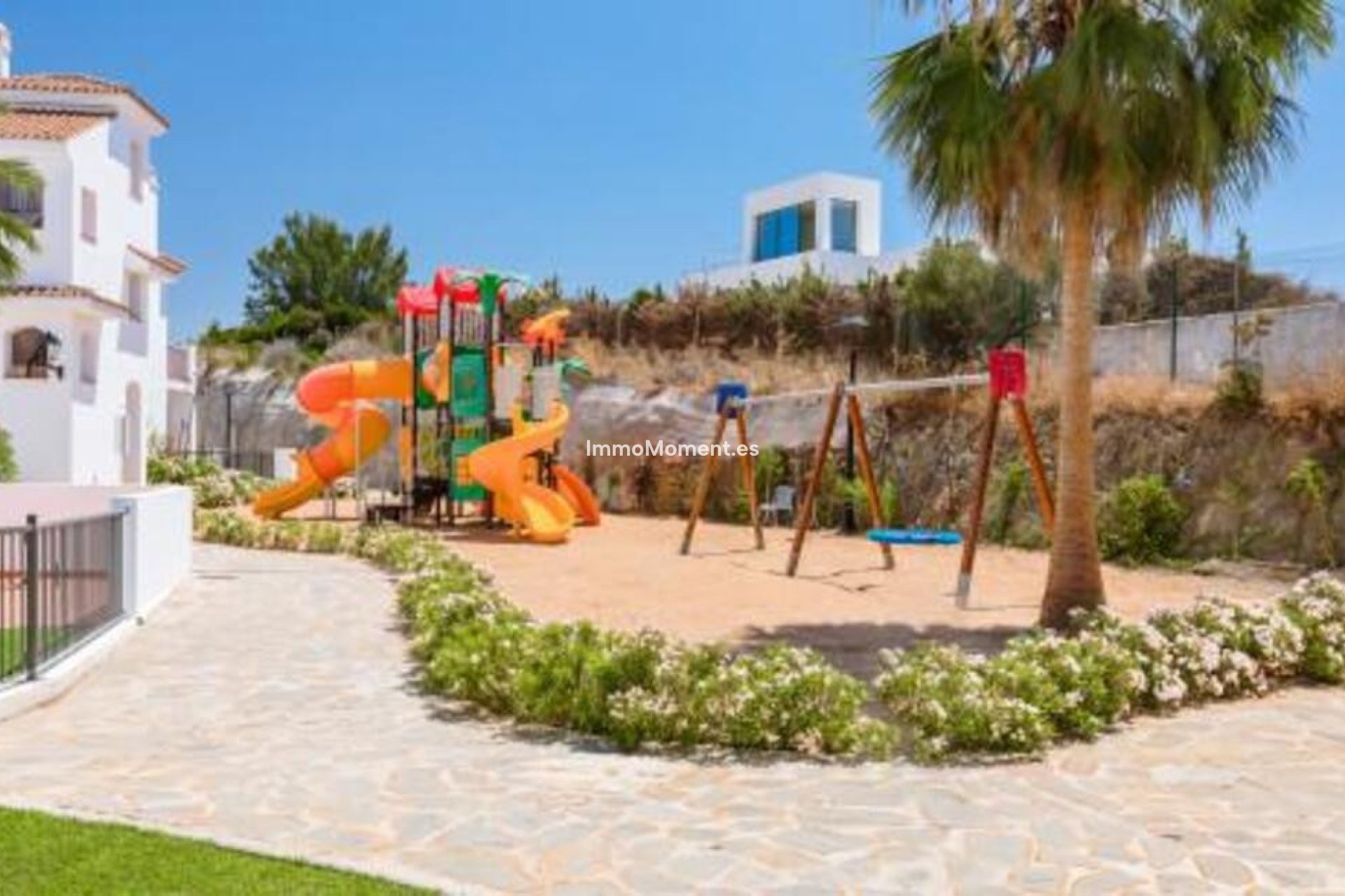 Reventa - Apartamento - Benahavís - Benahavís Centro