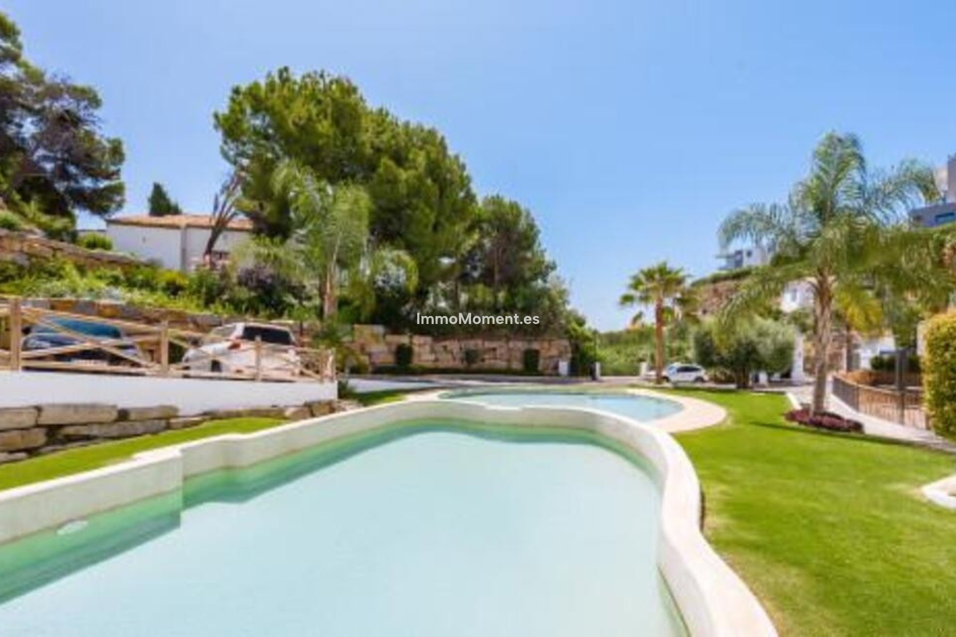 Reventa - Apartamento - Benahavís - Benahavís Centro