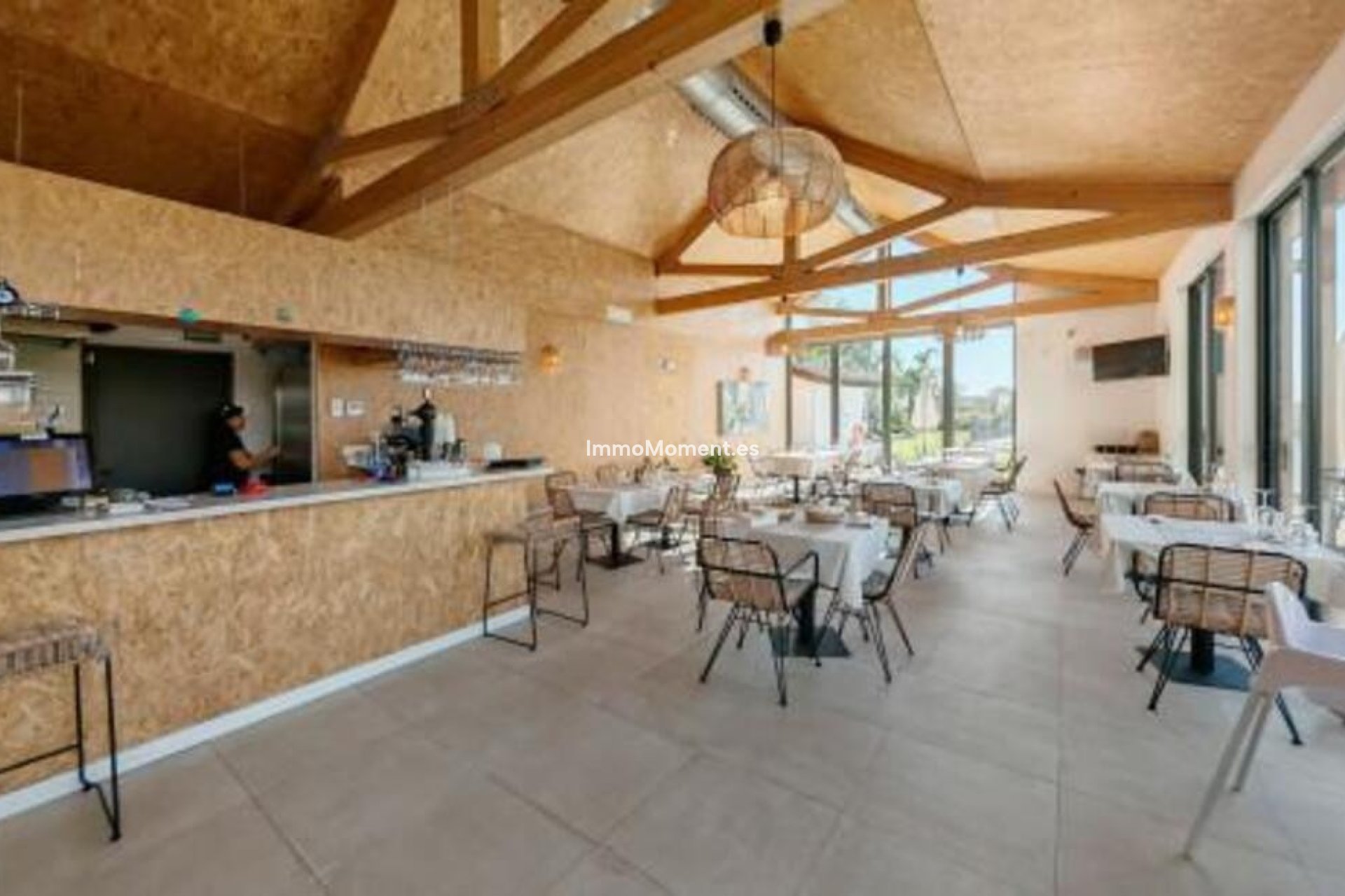 Reventa - Apartamento - Benahavís - Benahavís Centro