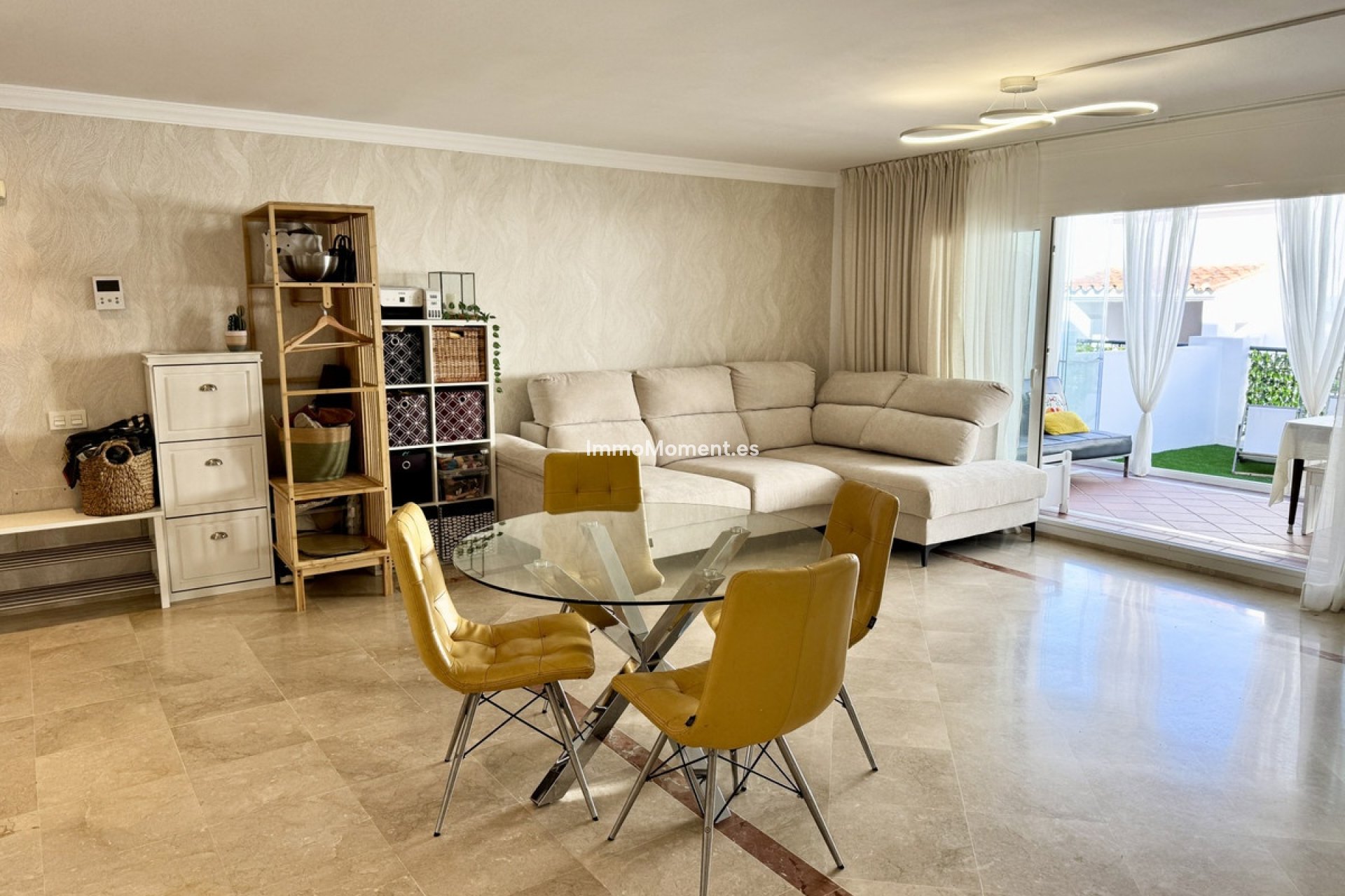 Reventa - Apartamento - Benahavís - Benahavís Centro