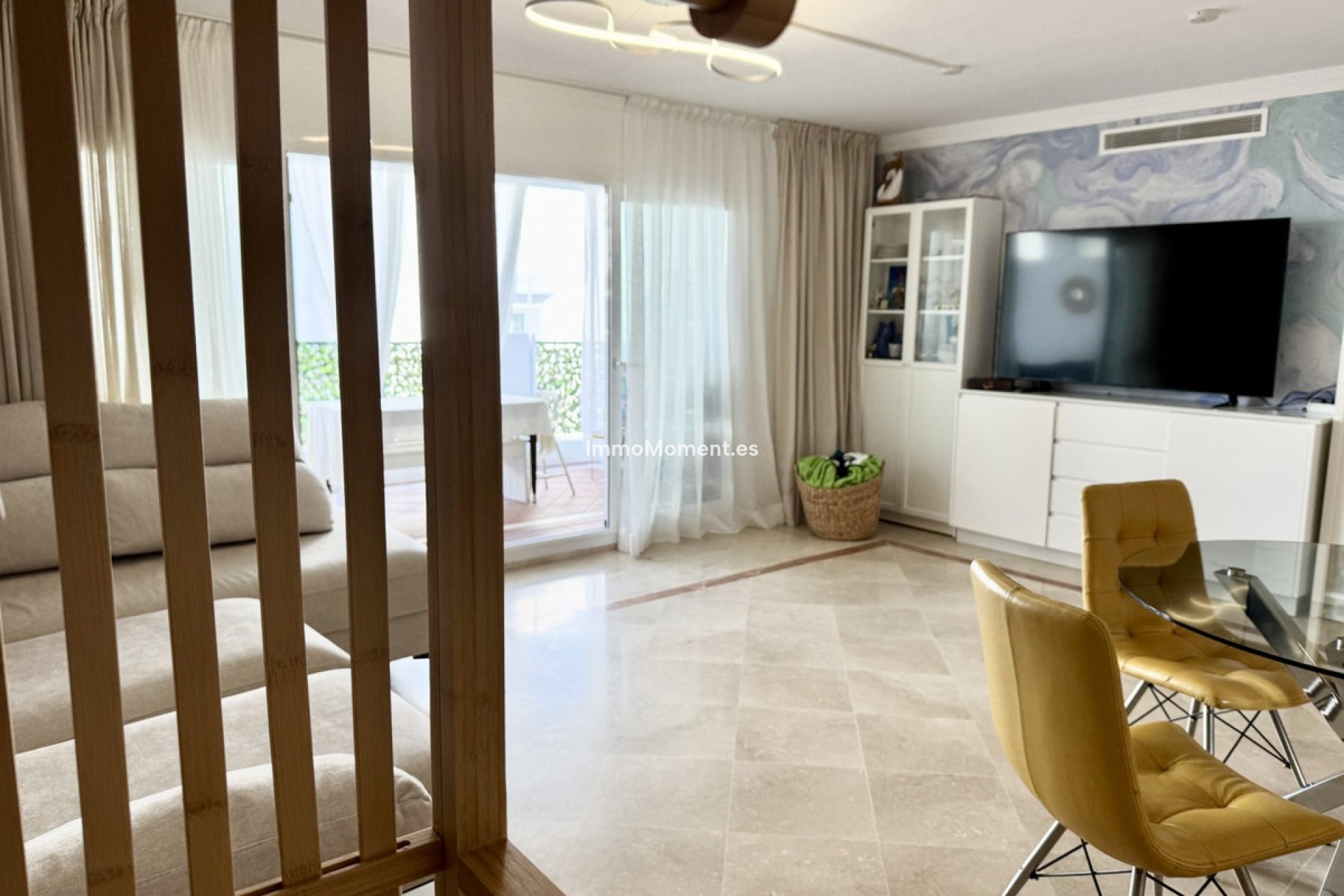 Reventa - Apartamento - Benahavís - Benahavís Centro