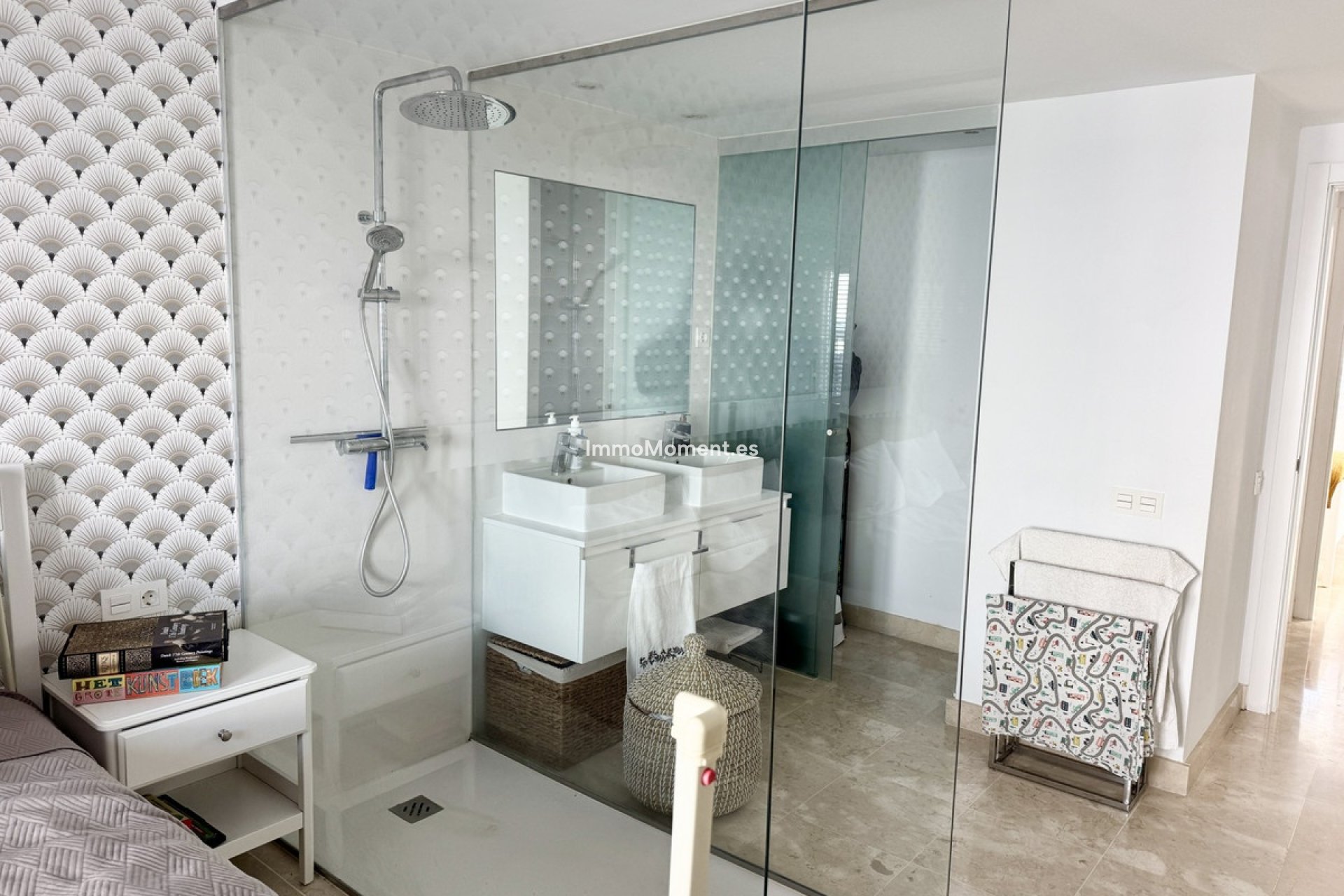 Reventa - Apartamento - Benahavís - Benahavís Centro