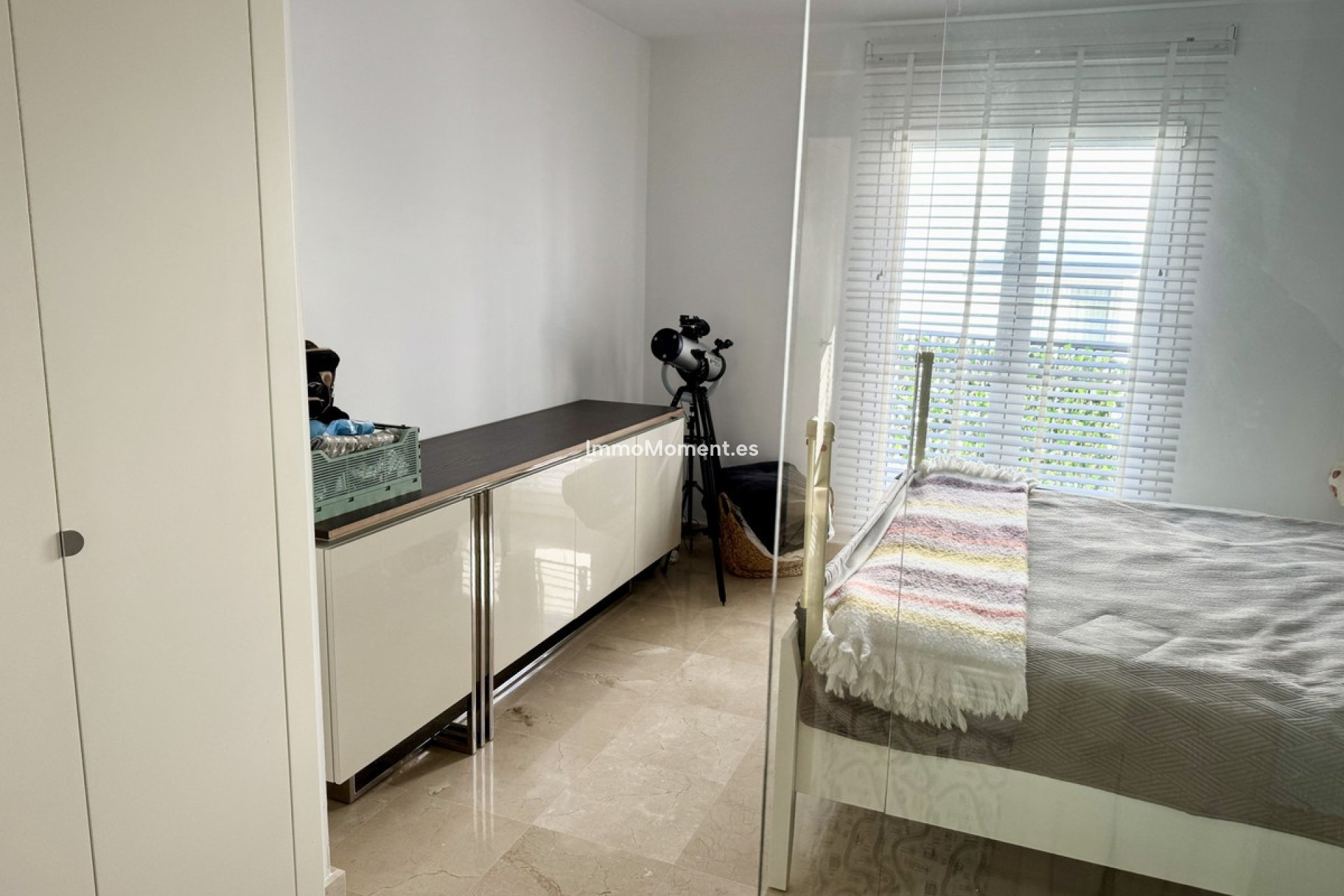 Reventa - Apartamento - Benahavís - Benahavís Centro