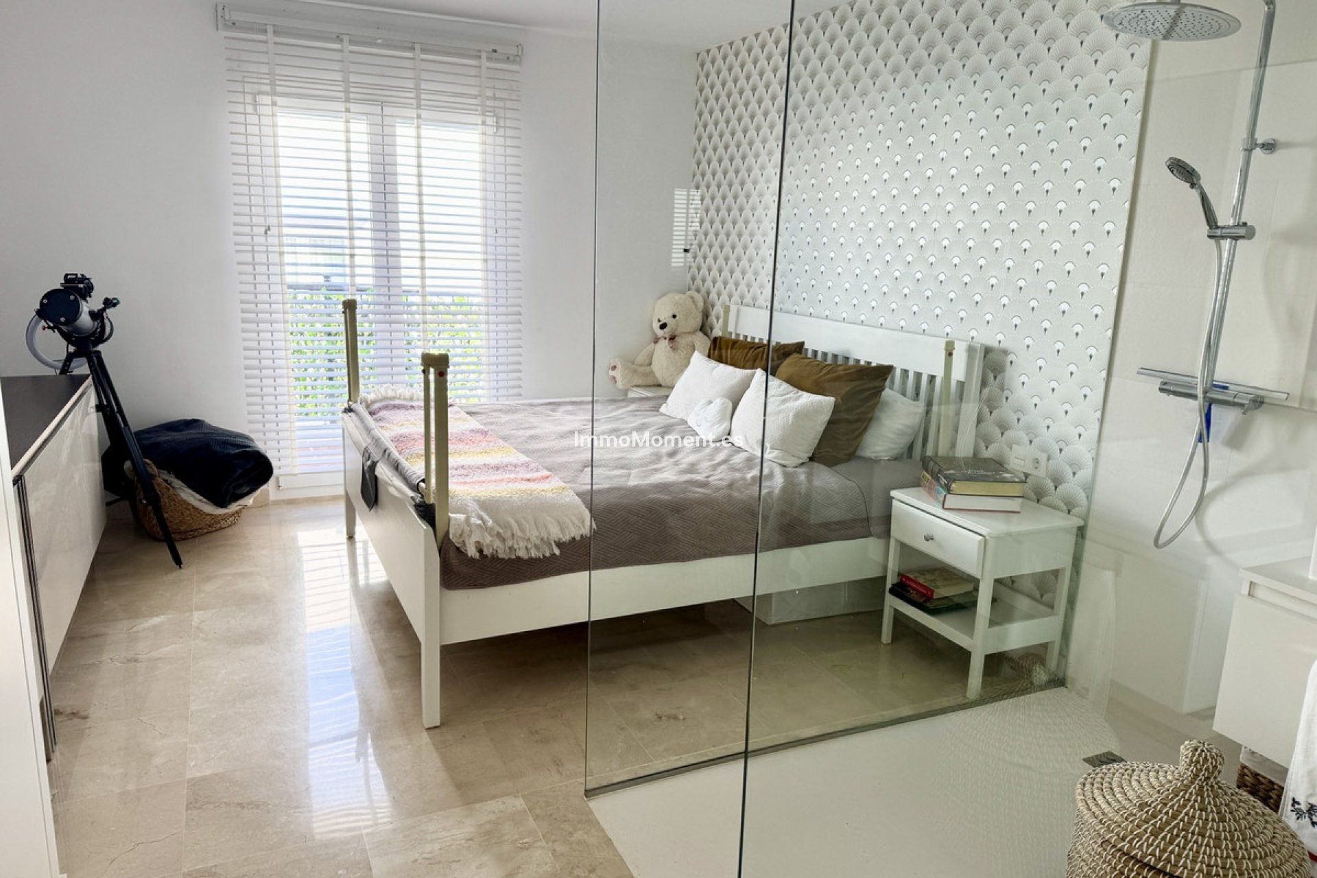 Reventa - Apartamento - Benahavís - Benahavís Centro