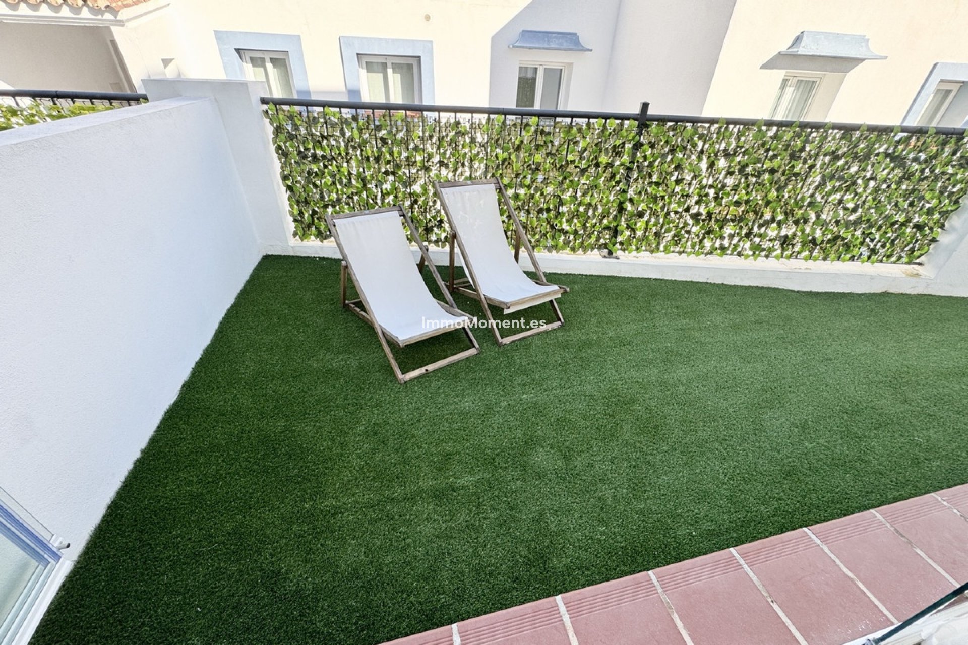 Reventa - Apartamento - Benahavís - Benahavís Centro