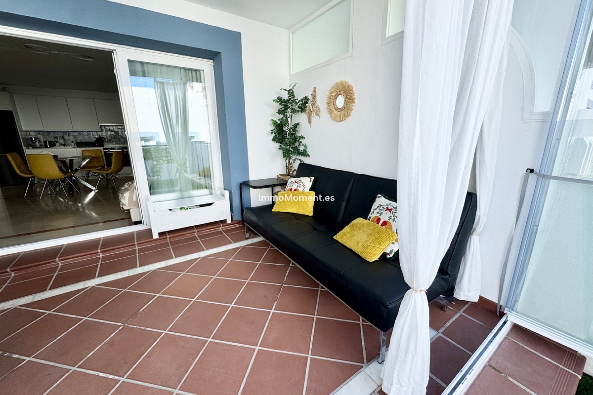 Reventa - Apartamento - Benahavís - Benahavís Centro