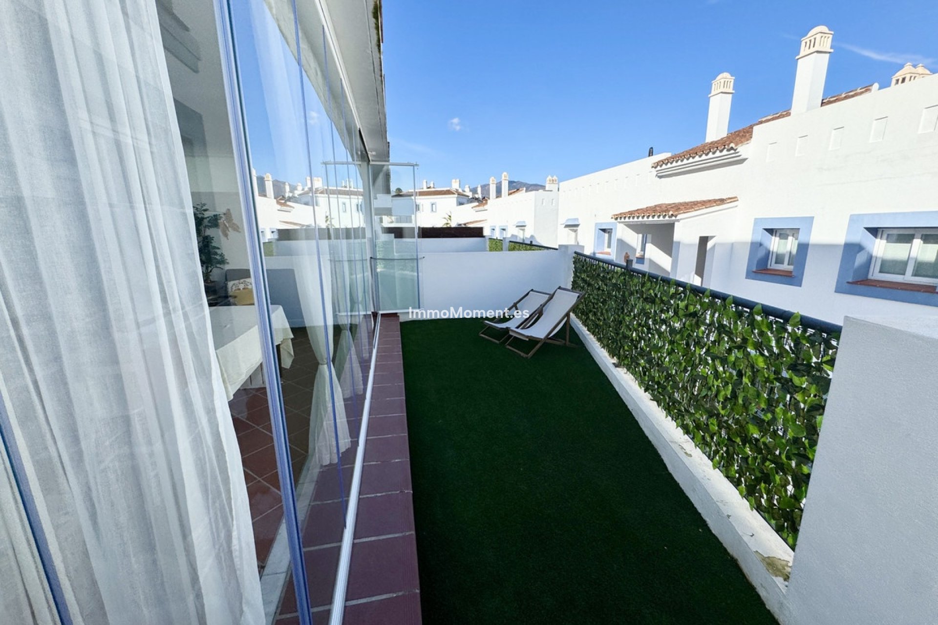 Reventa - Apartamento - Benahavís - Benahavís Centro