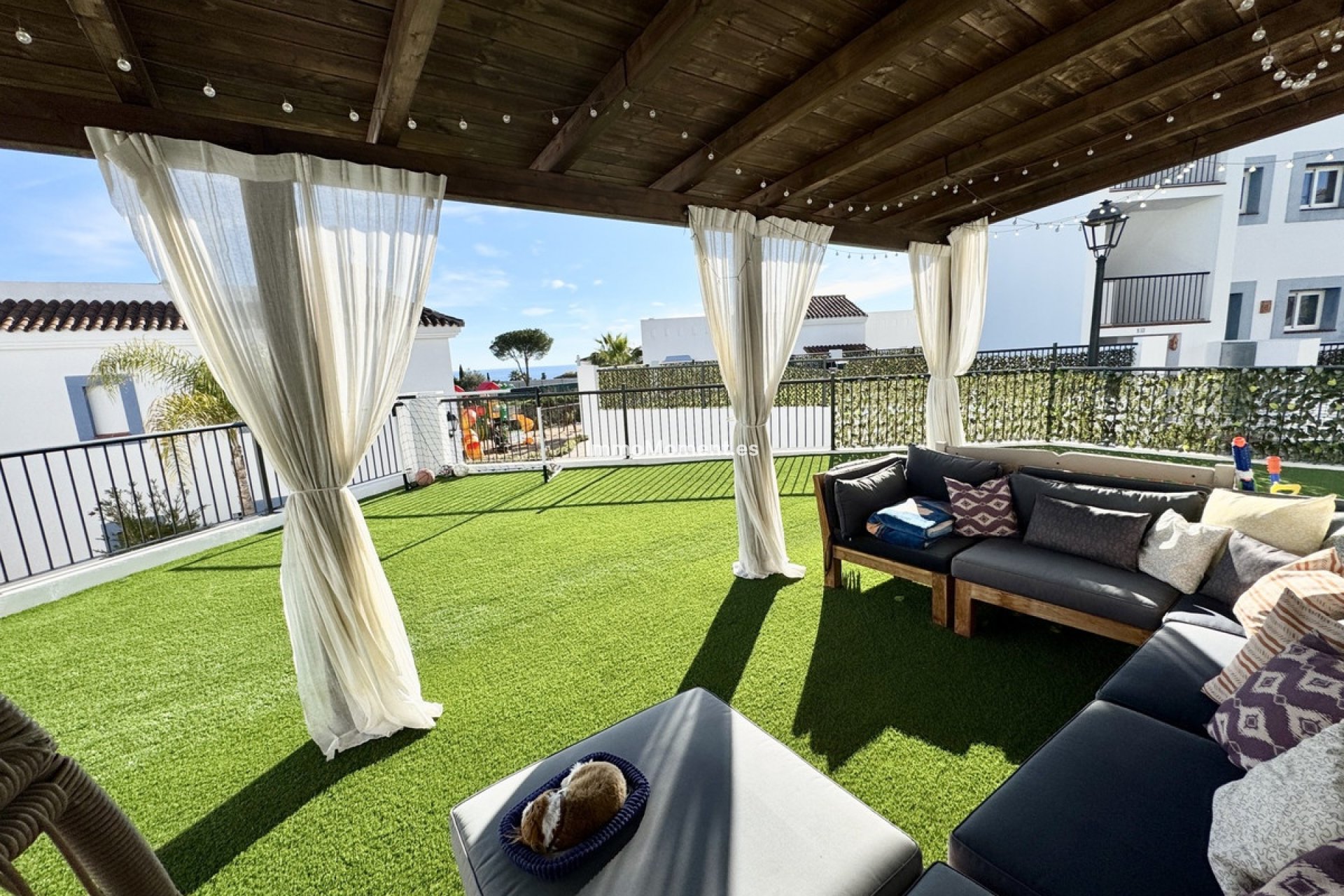 Reventa - Apartamento - Benahavís - Benahavís Centro