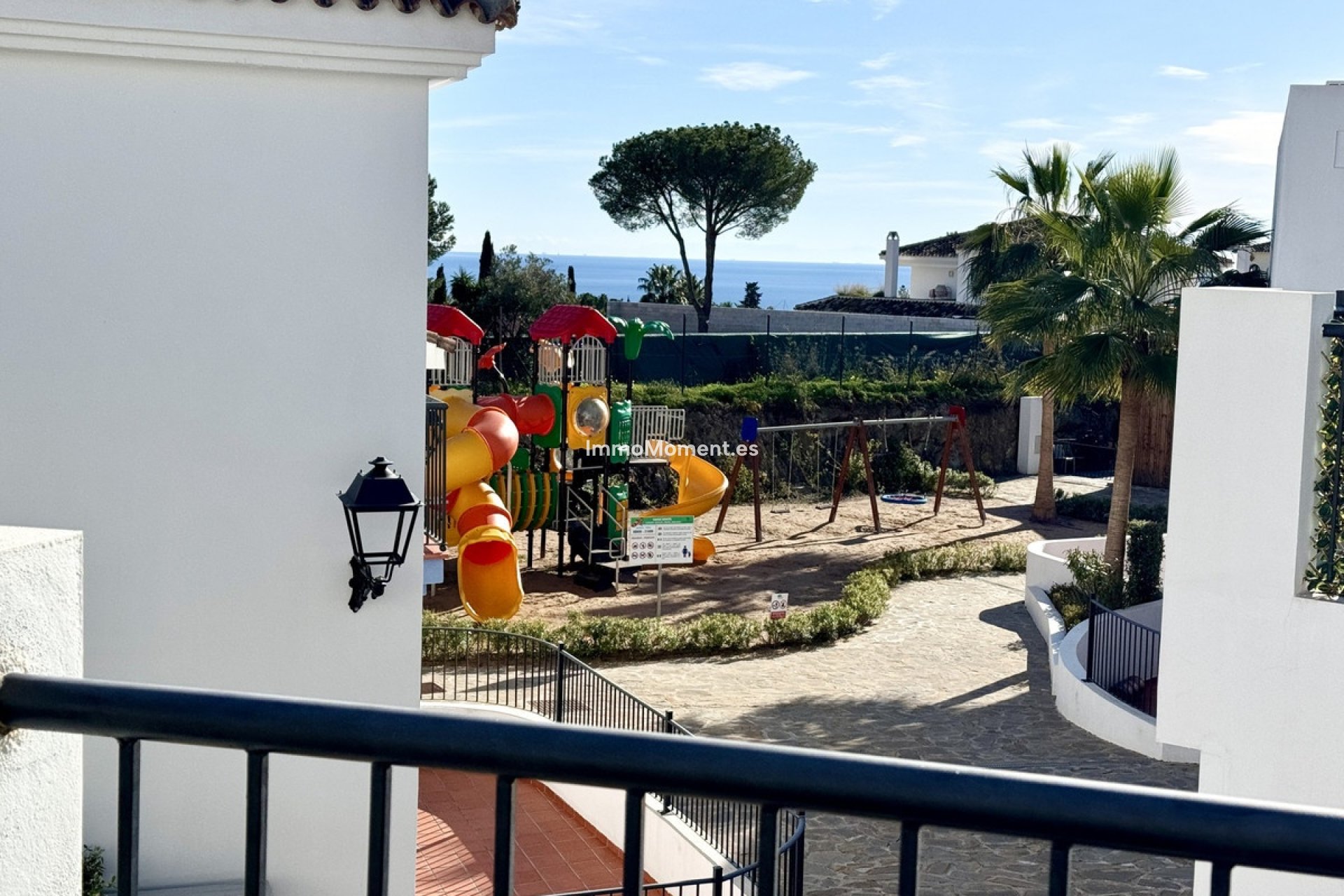 Reventa - Apartamento - Benahavís - Benahavís Centro