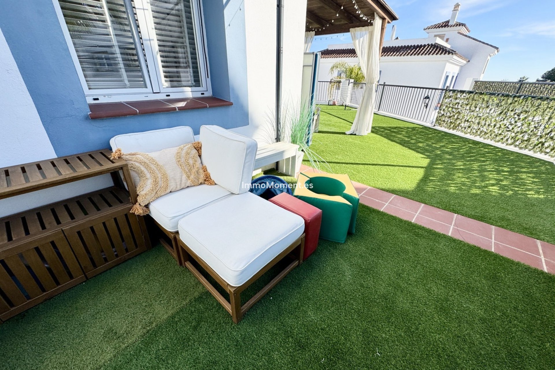Reventa - Apartamento - Benahavís - Benahavís Centro